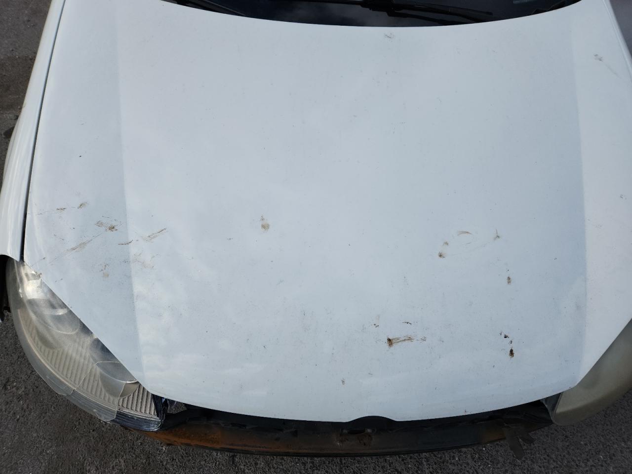 2006 Volkswagen New Gti White vin: WVWEV71K56W093510