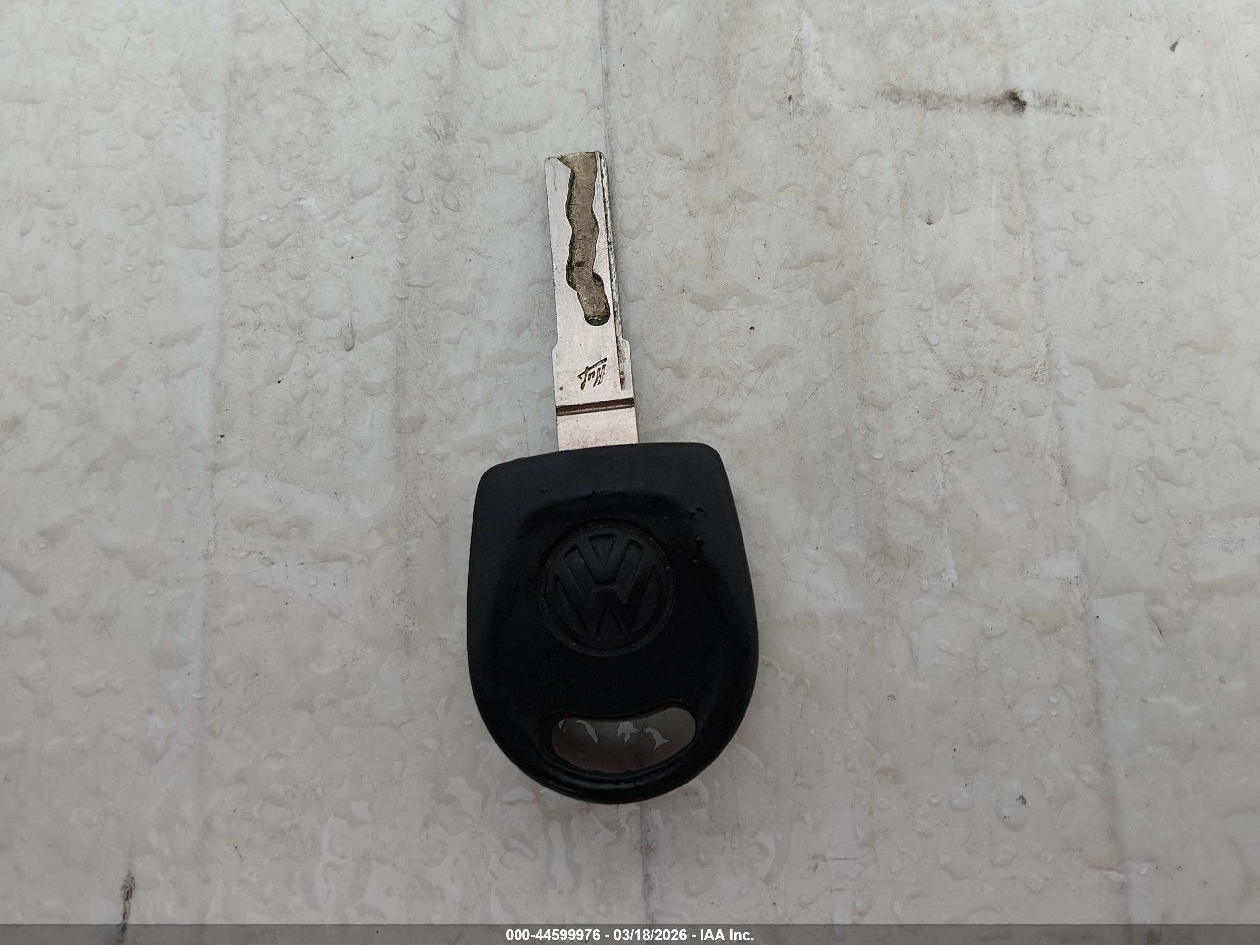 2006 Volkswagen Gti 2-door Черный vin: WVWEV71K56W110712