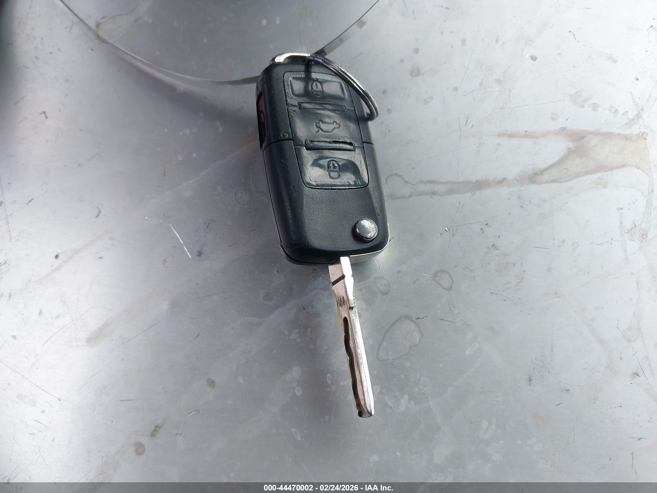 2006 Volkswagen Gti 2-door Black vin: WVWEV71K76W088969