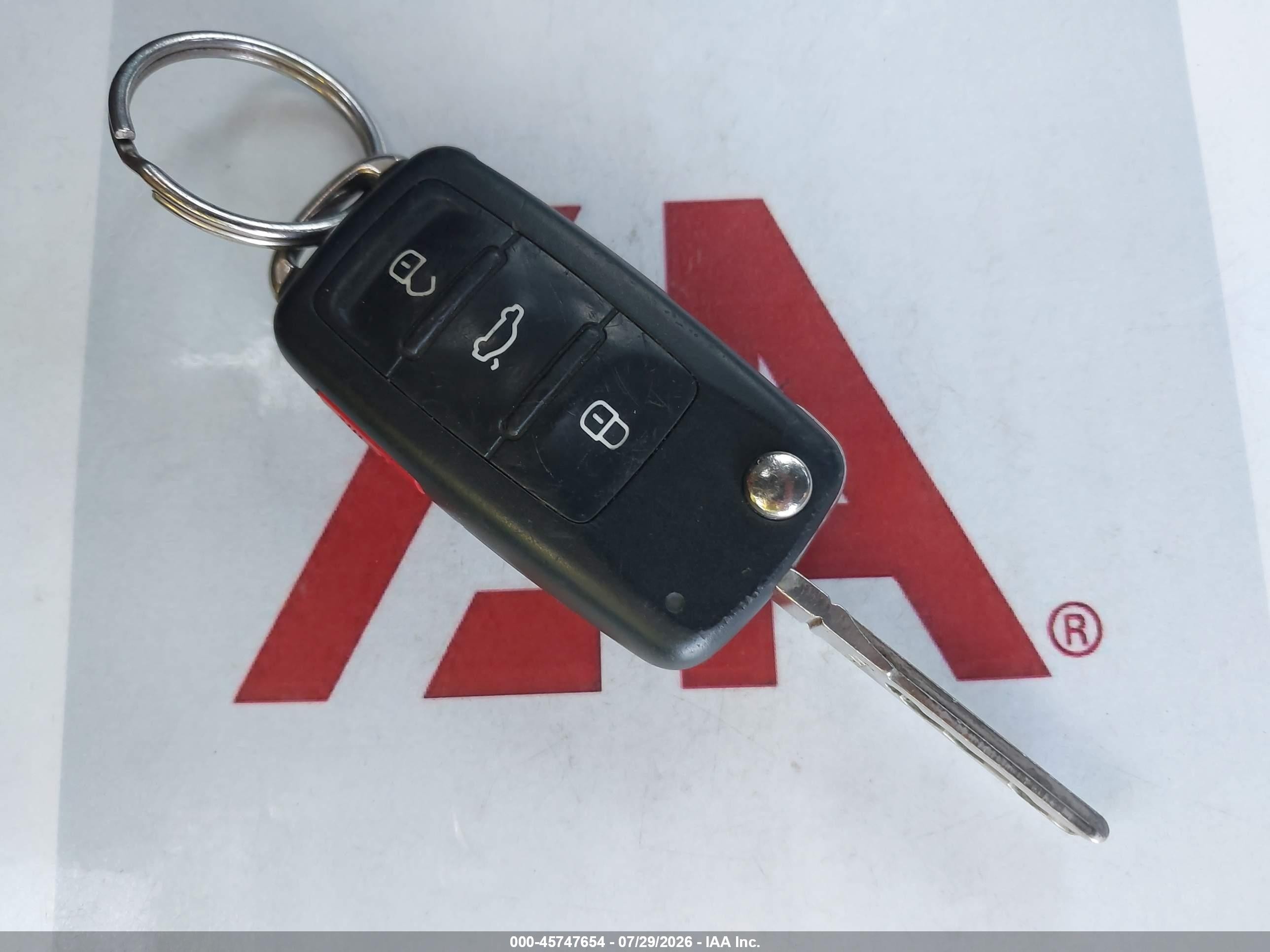 2012 Volkswagen Gti 2-door Black vin: WVWEV7AJ0CW023285