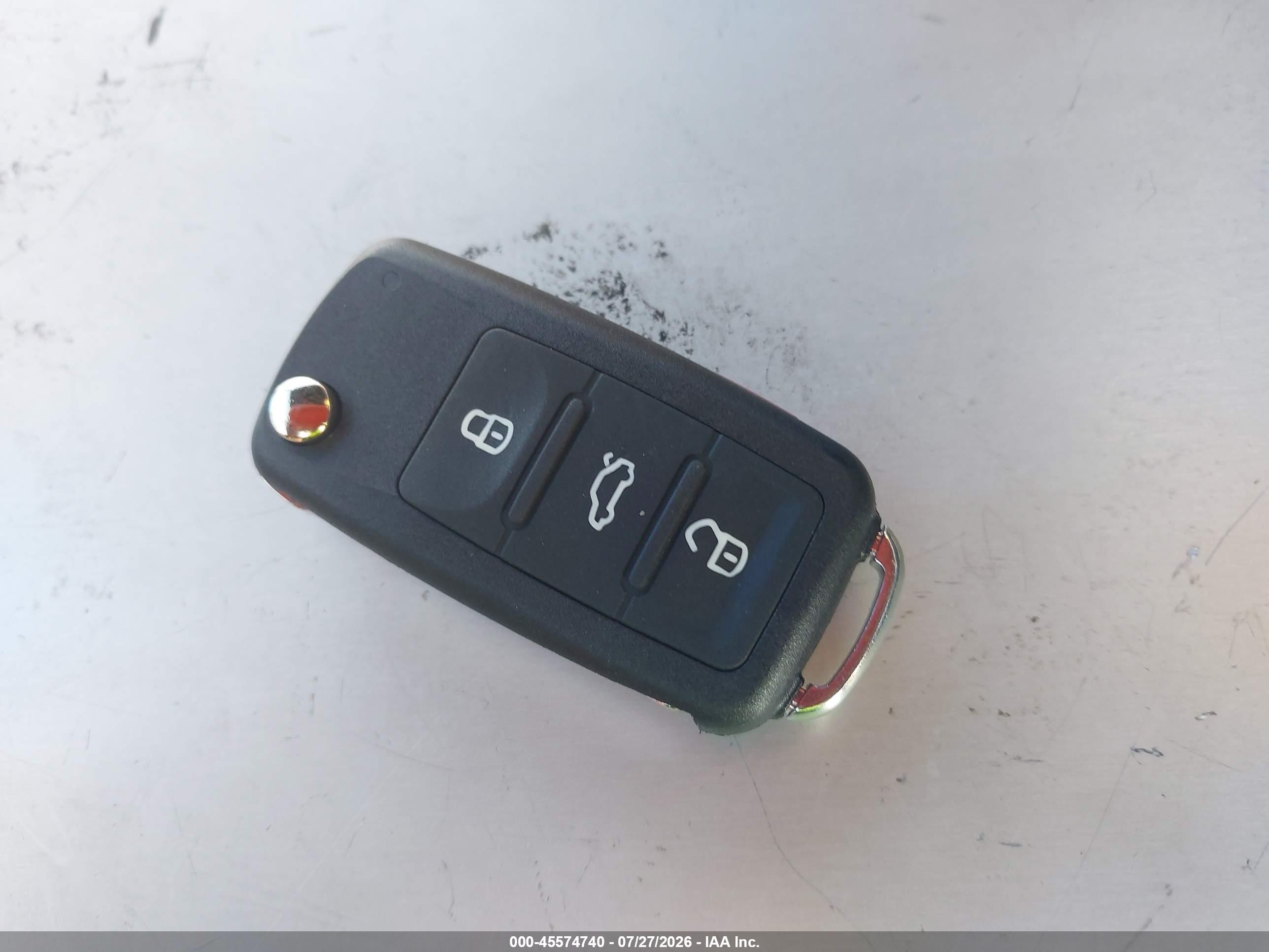 2011 Volkswagen Gti 2-door Autobahn Черный vin: WVWEV7AJ8BW282525