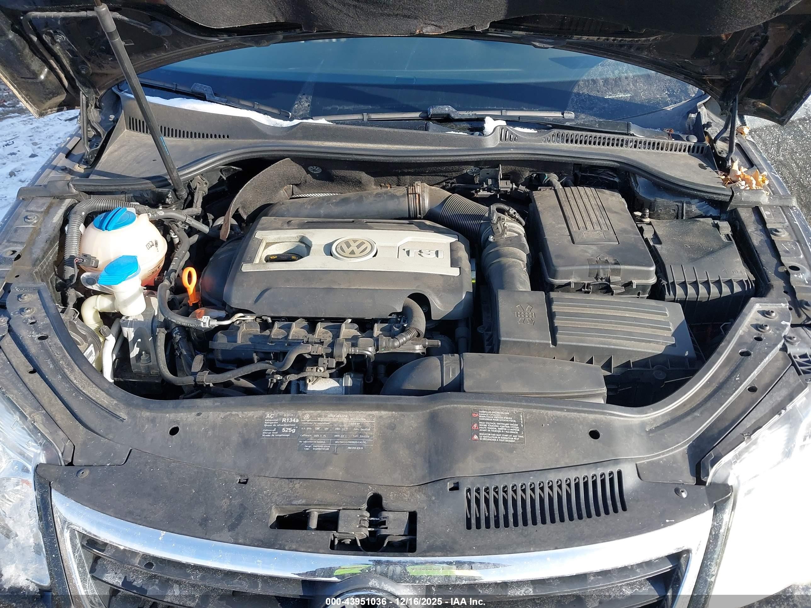 2009 Volkswagen Eos Lux Черный vin: WVWFA71F19V018333