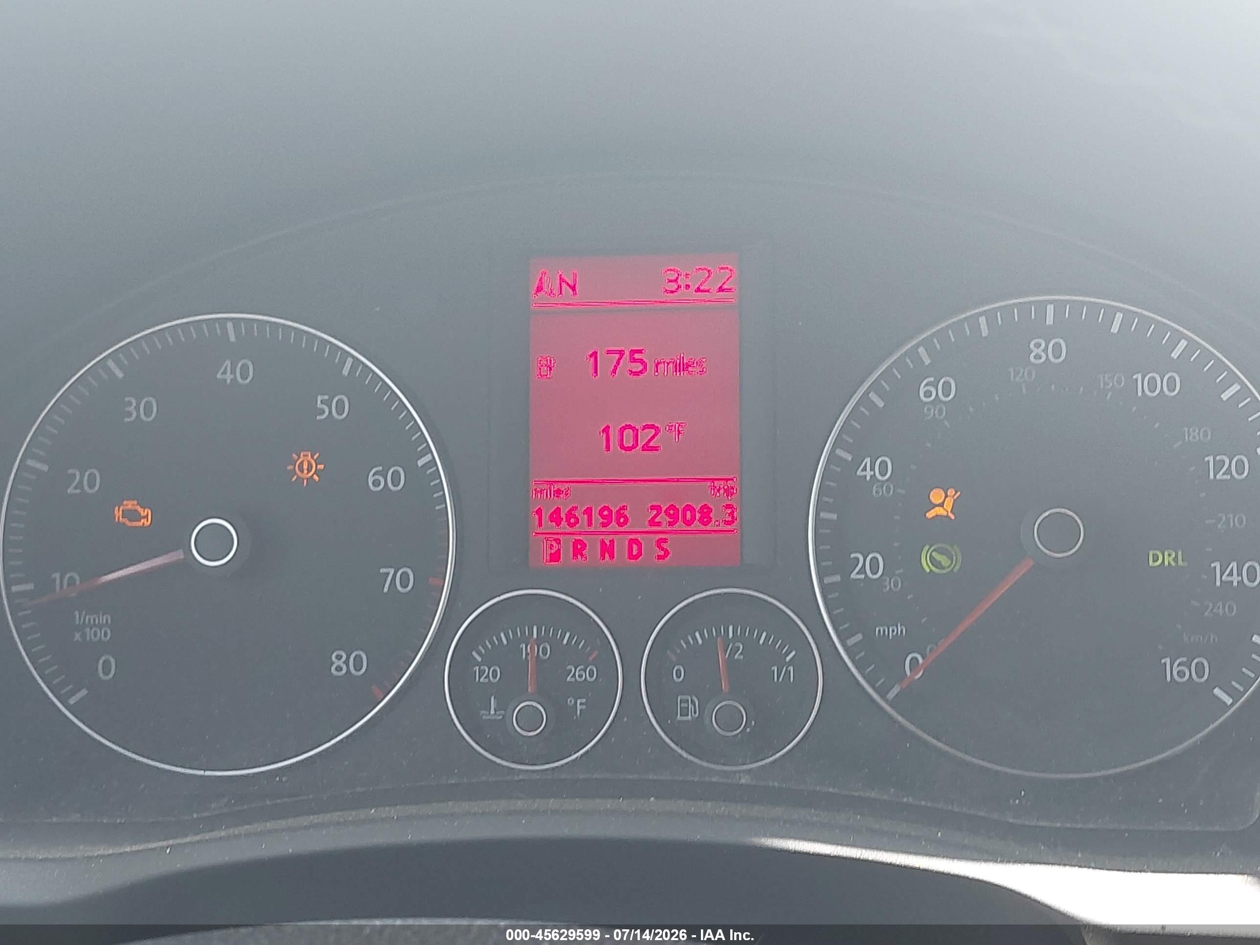 2009 Volkswagen Eos Lux Black vin: WVWFA71F49V021064