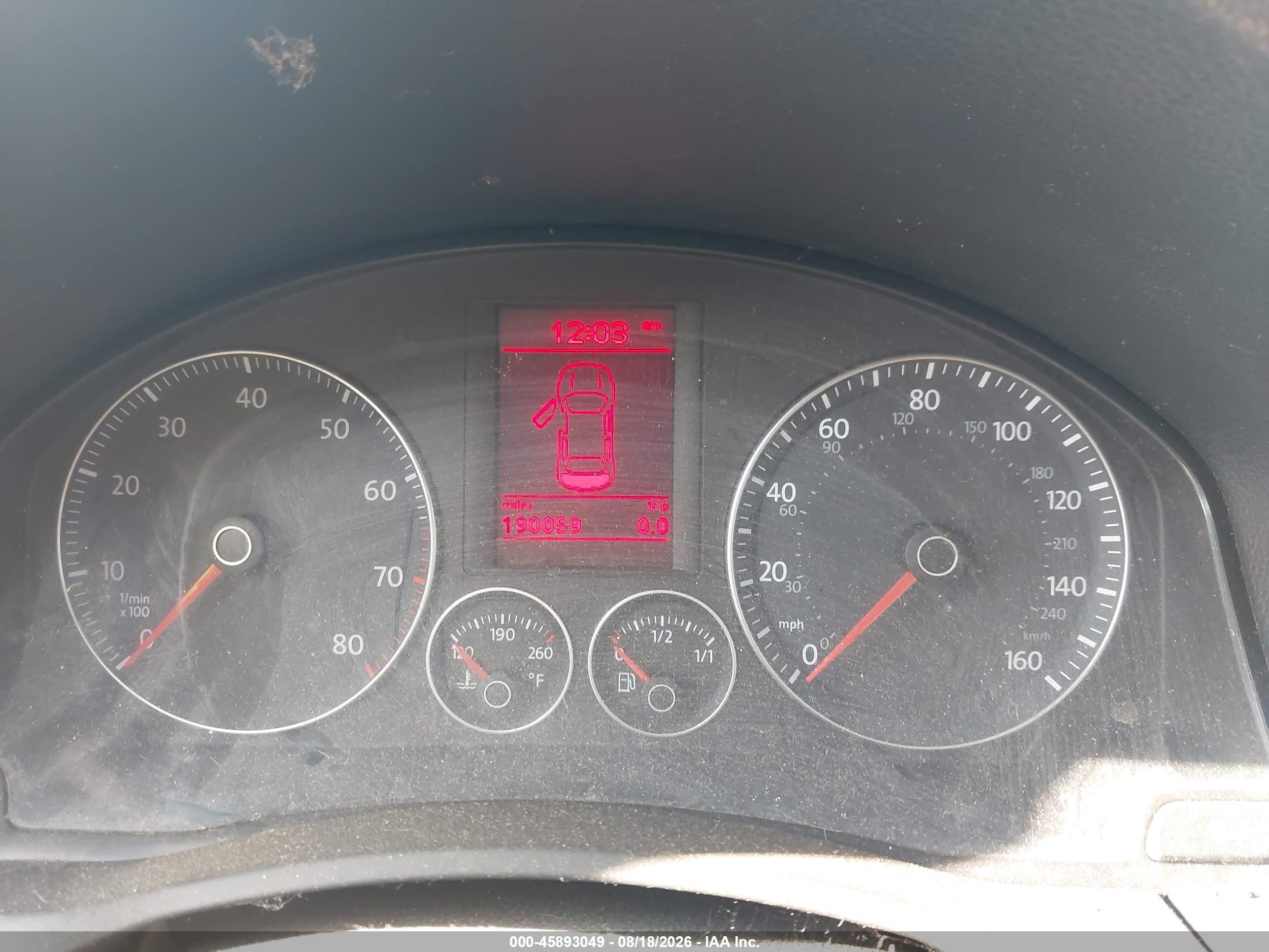 2009 Volkswagen Eos Lux Синий vin: WVWFA71F89V005112