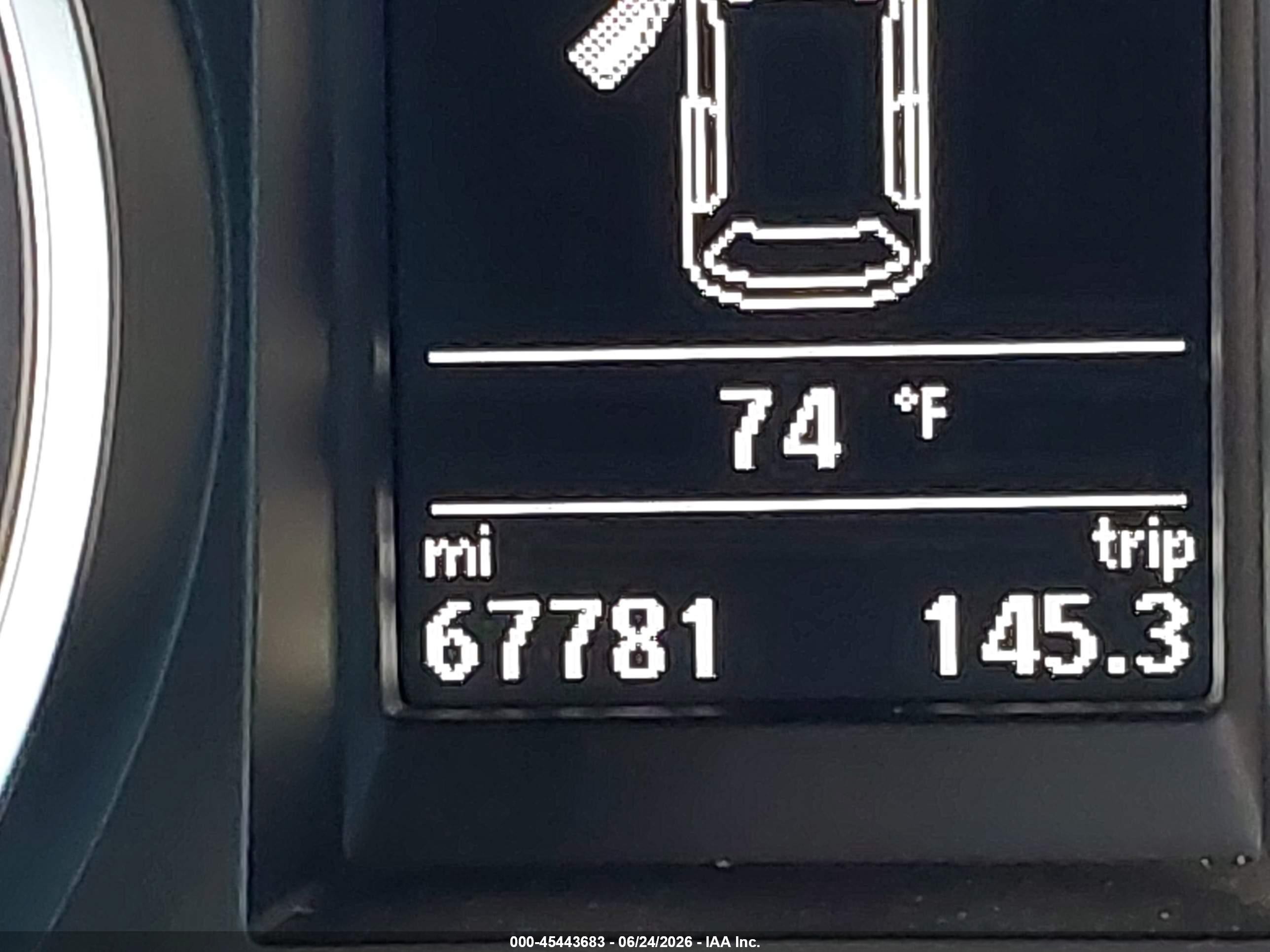 2013 Volkswagen Gti 2-door Gray vin: WVWFD7AJ6DW022506