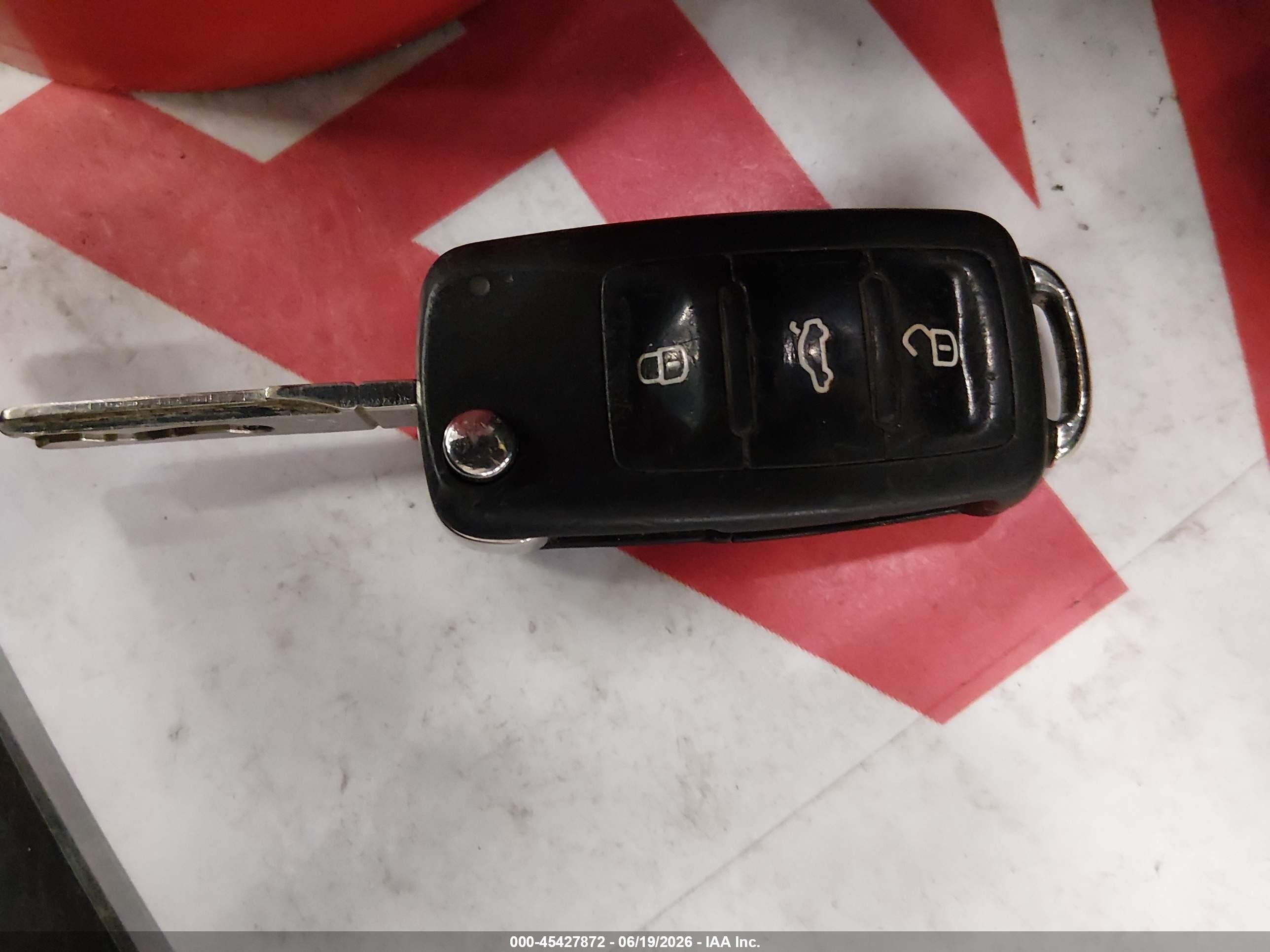 2012 Volkswagen Gti 2-door Черный vin: WVWFD7AJ9CW227087