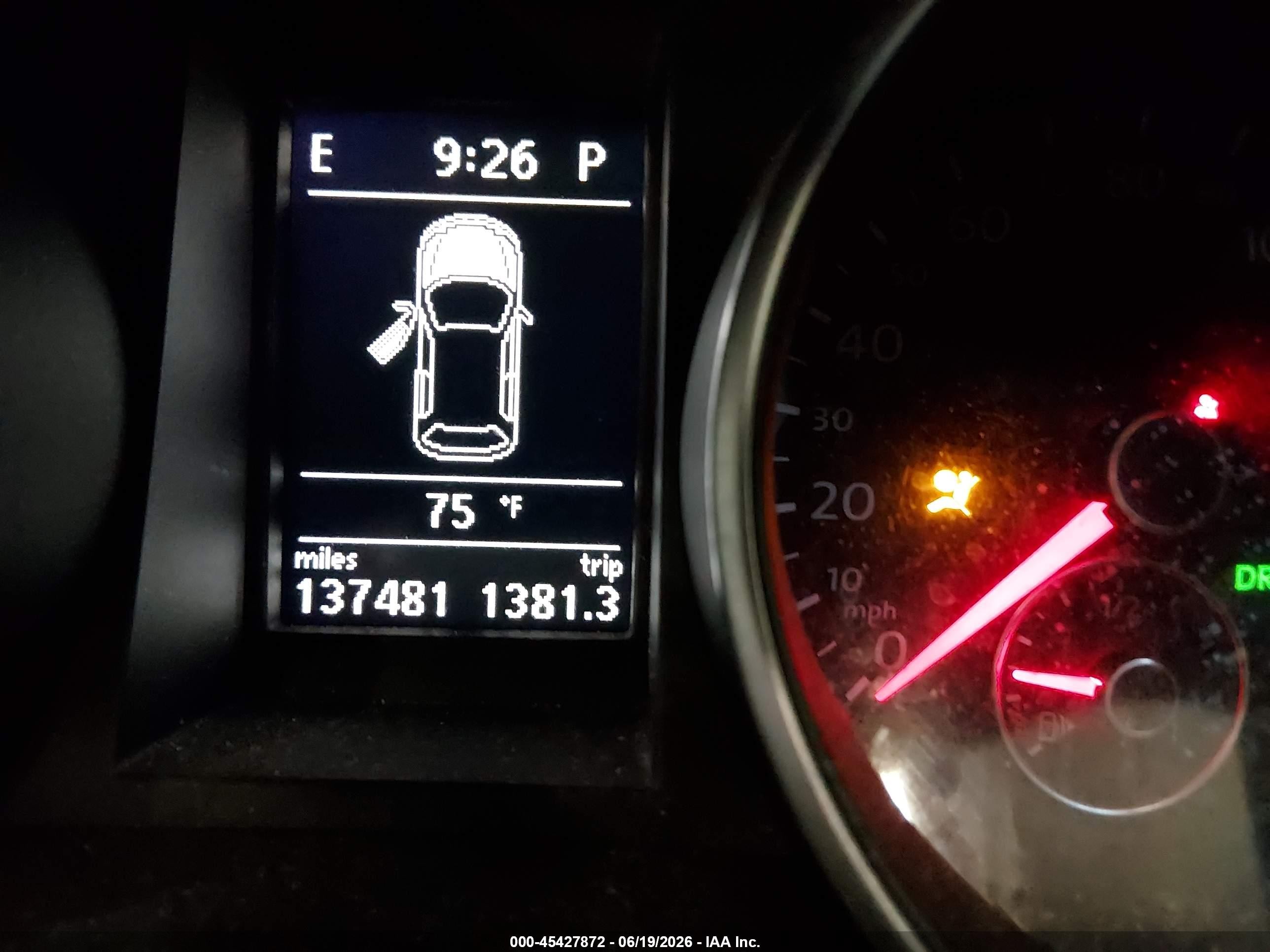 2012 Volkswagen Gti 2-door Черный vin: WVWFD7AJ9CW227087