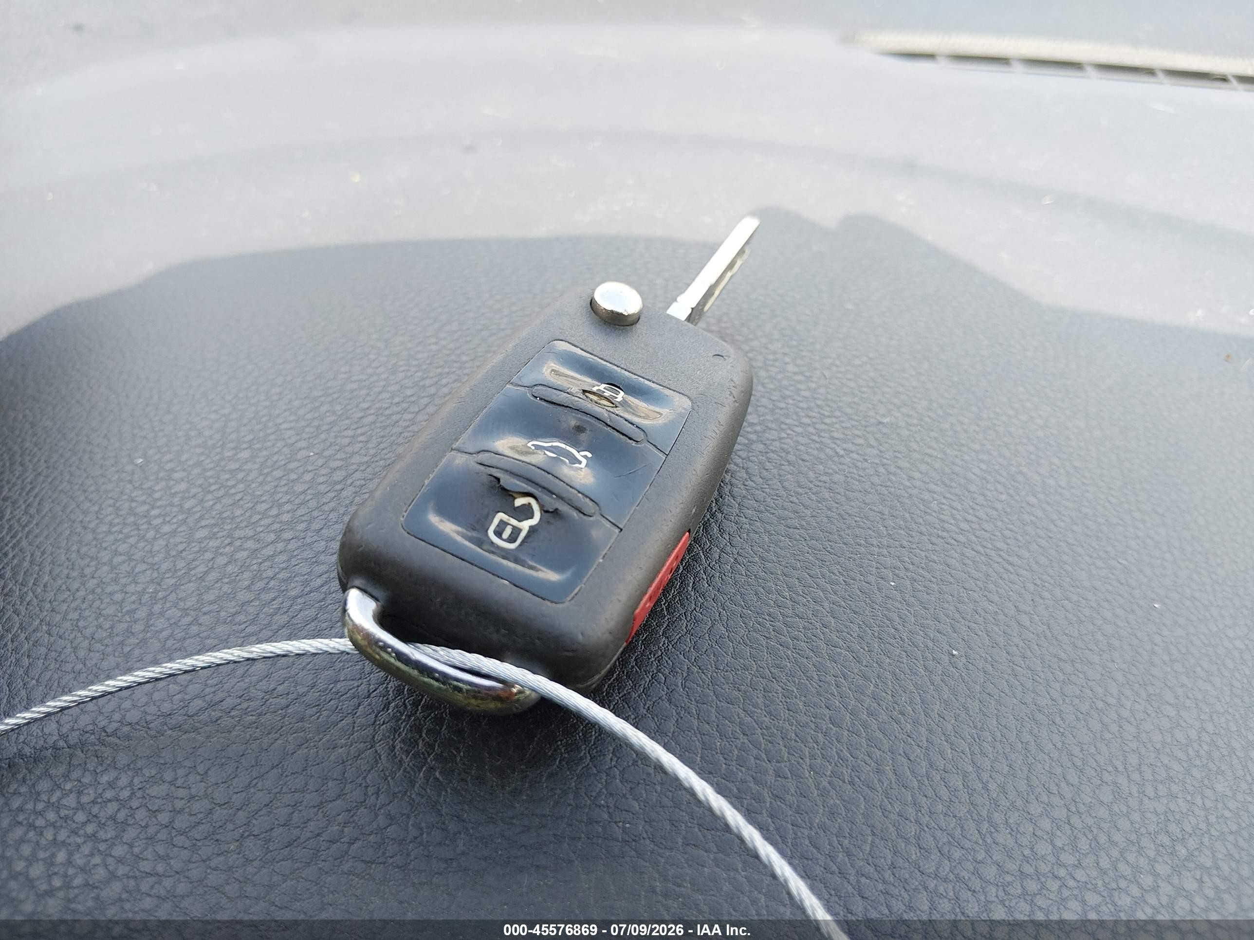 2011 Volkswagen Gti 2-door Black vin: WVWFD7AJXBW147778