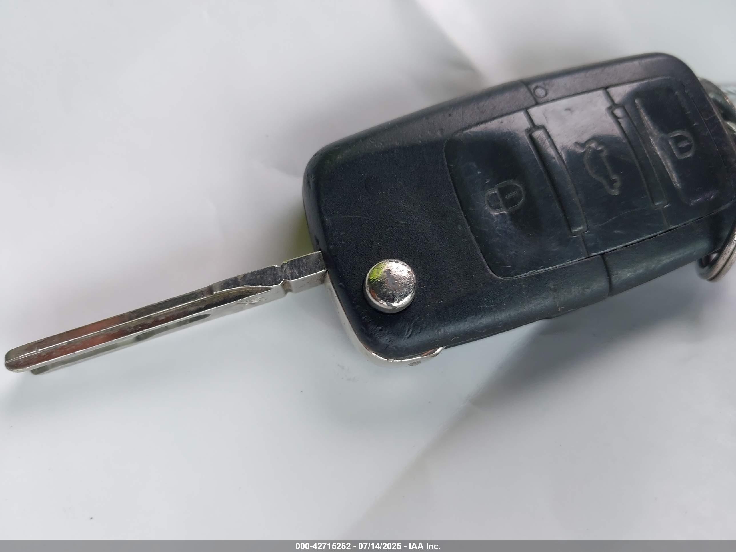 2006 Volkswagen Gti 2-door Серебряный vin: WVWFV71K06W195009