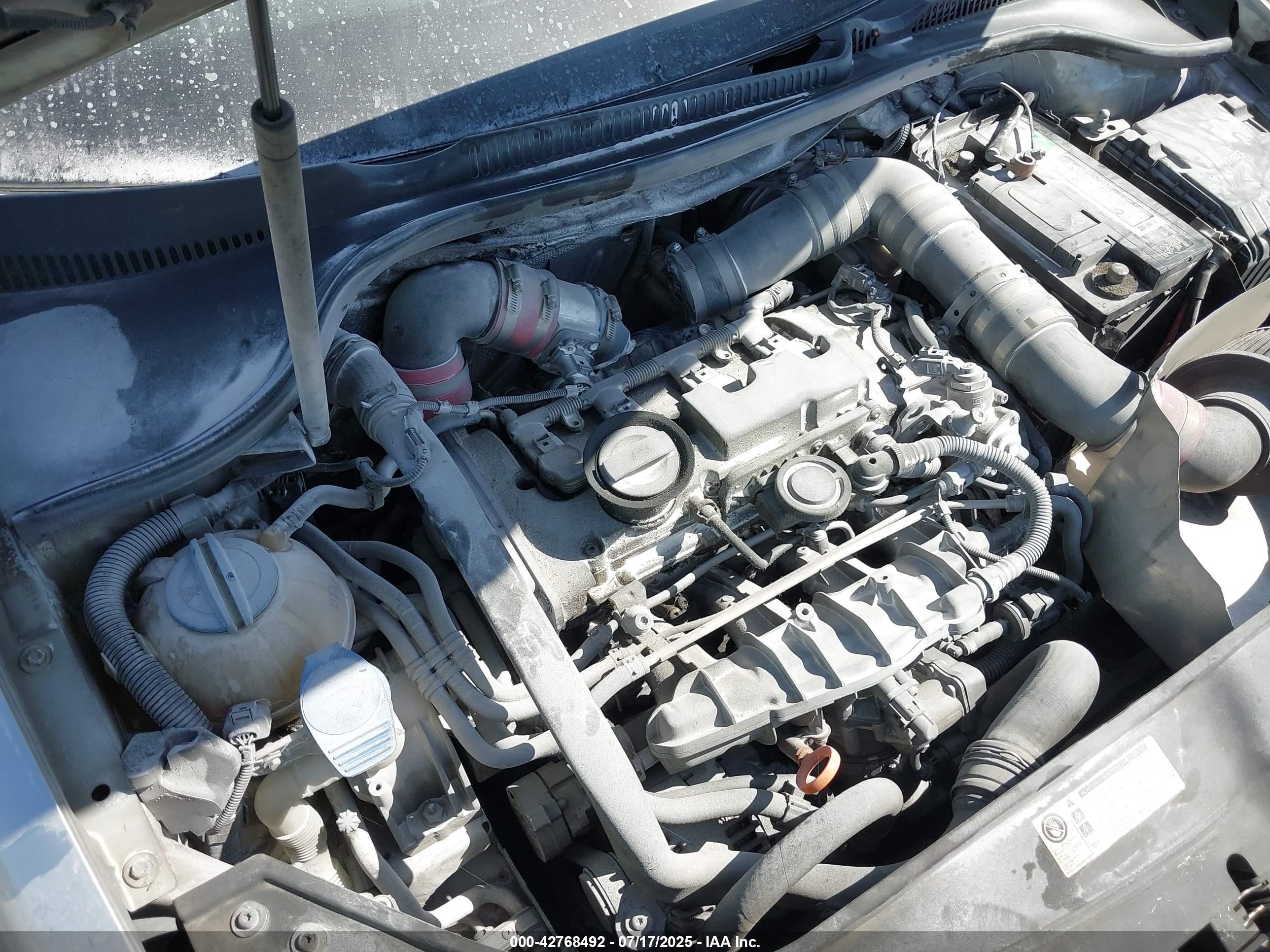 2006 Volkswagen Gti 2-door Серебряный vin: WVWFV71K26W114611