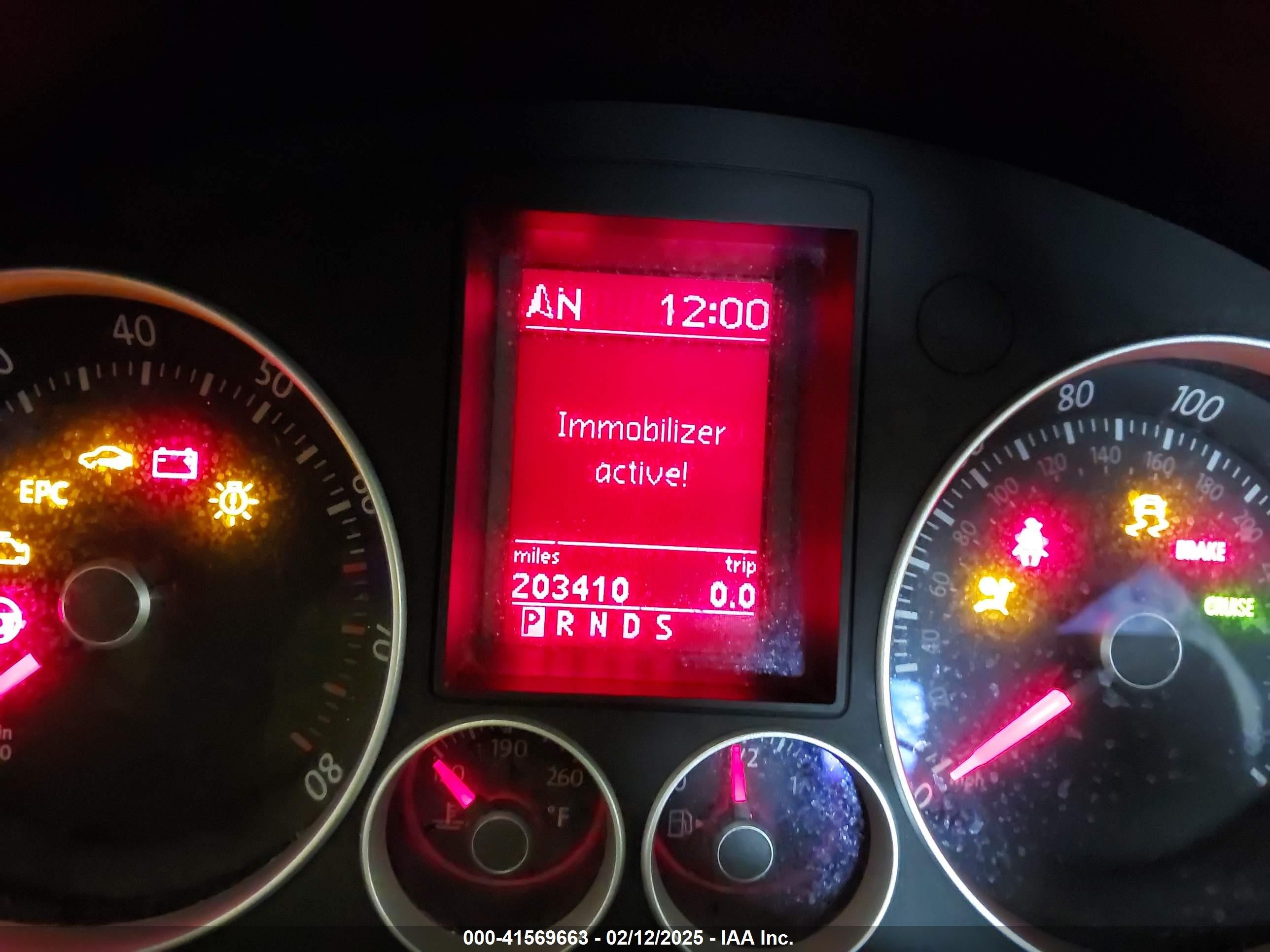 2006 Volkswagen Gti 2-door Красный vin: WVWFV71K36W084518