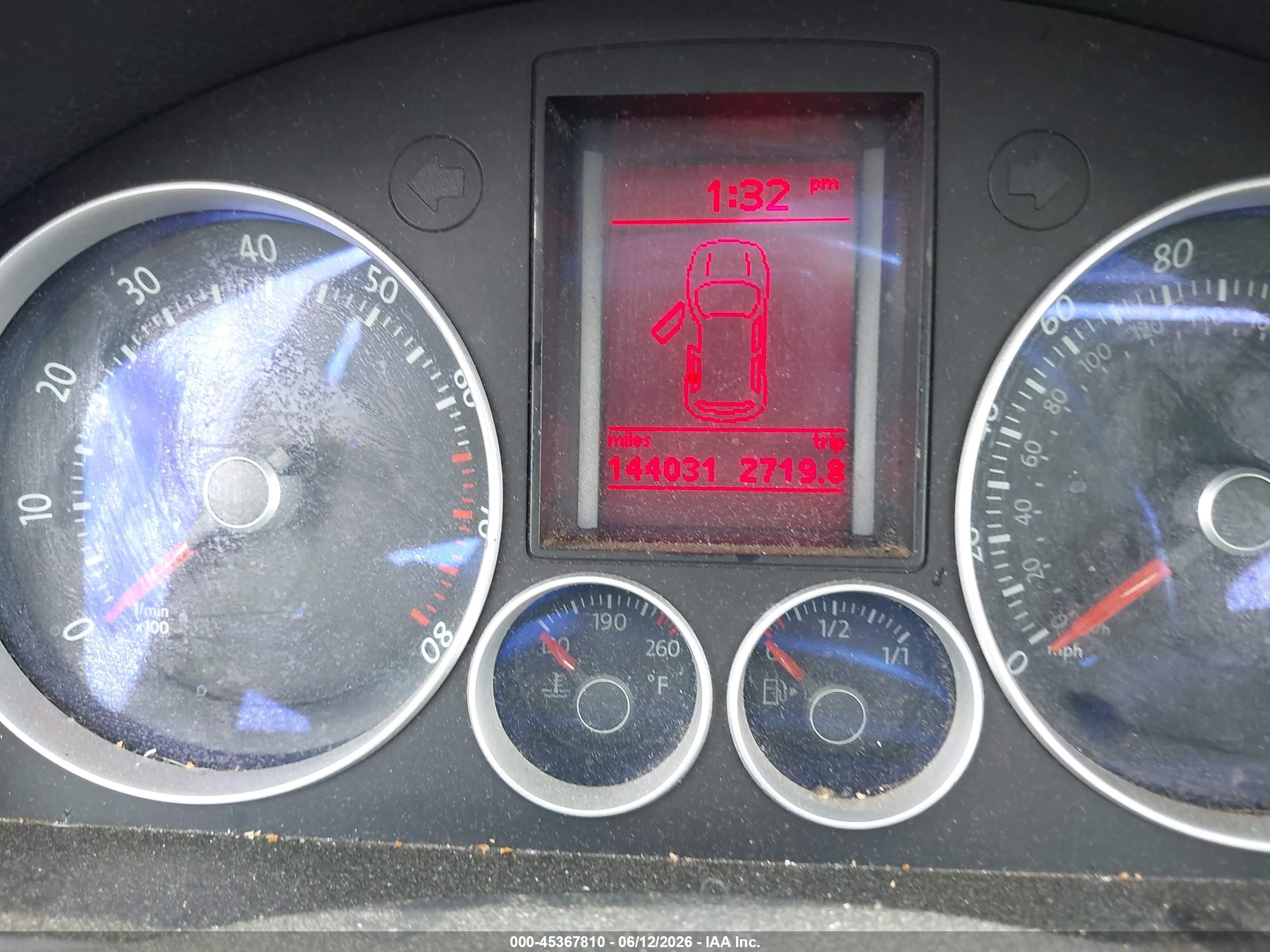 2008 Volkswagen Gti 2-door Silver vin: WVWFV71K78W253183