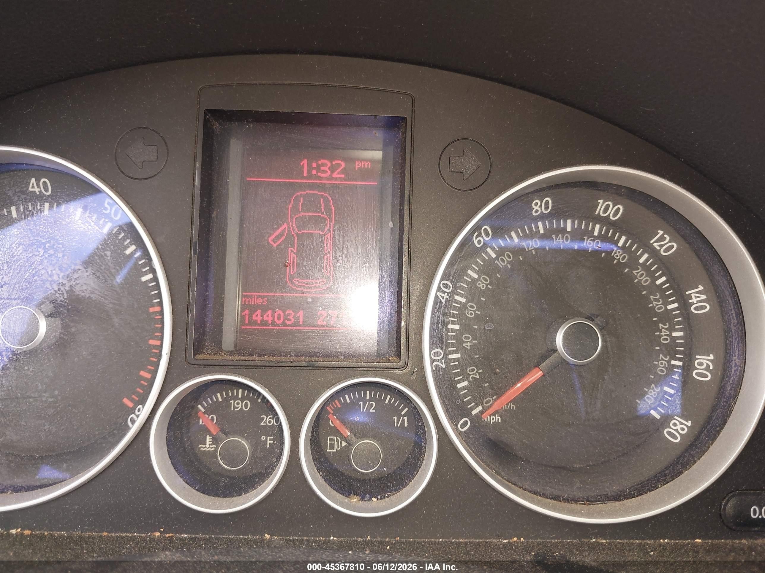 2008 Volkswagen Gti 2-door Silver vin: WVWFV71K78W253183