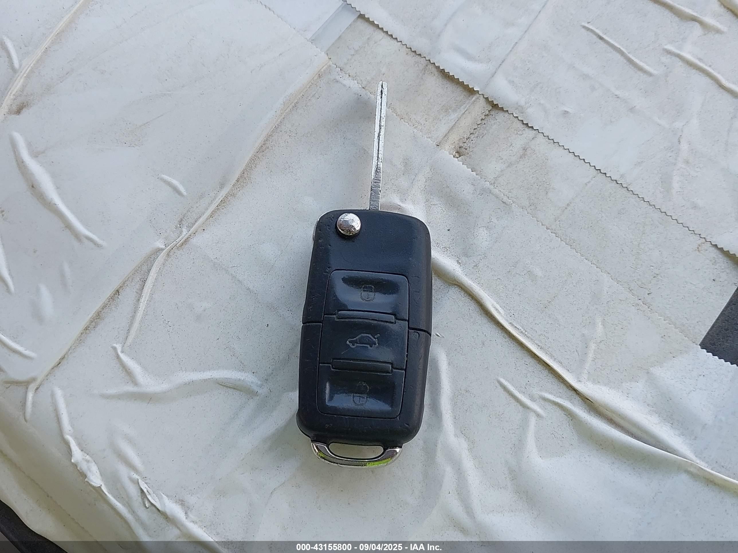 2006 Volkswagen Gti 2-door Красный vin: WVWFV71K96W080120