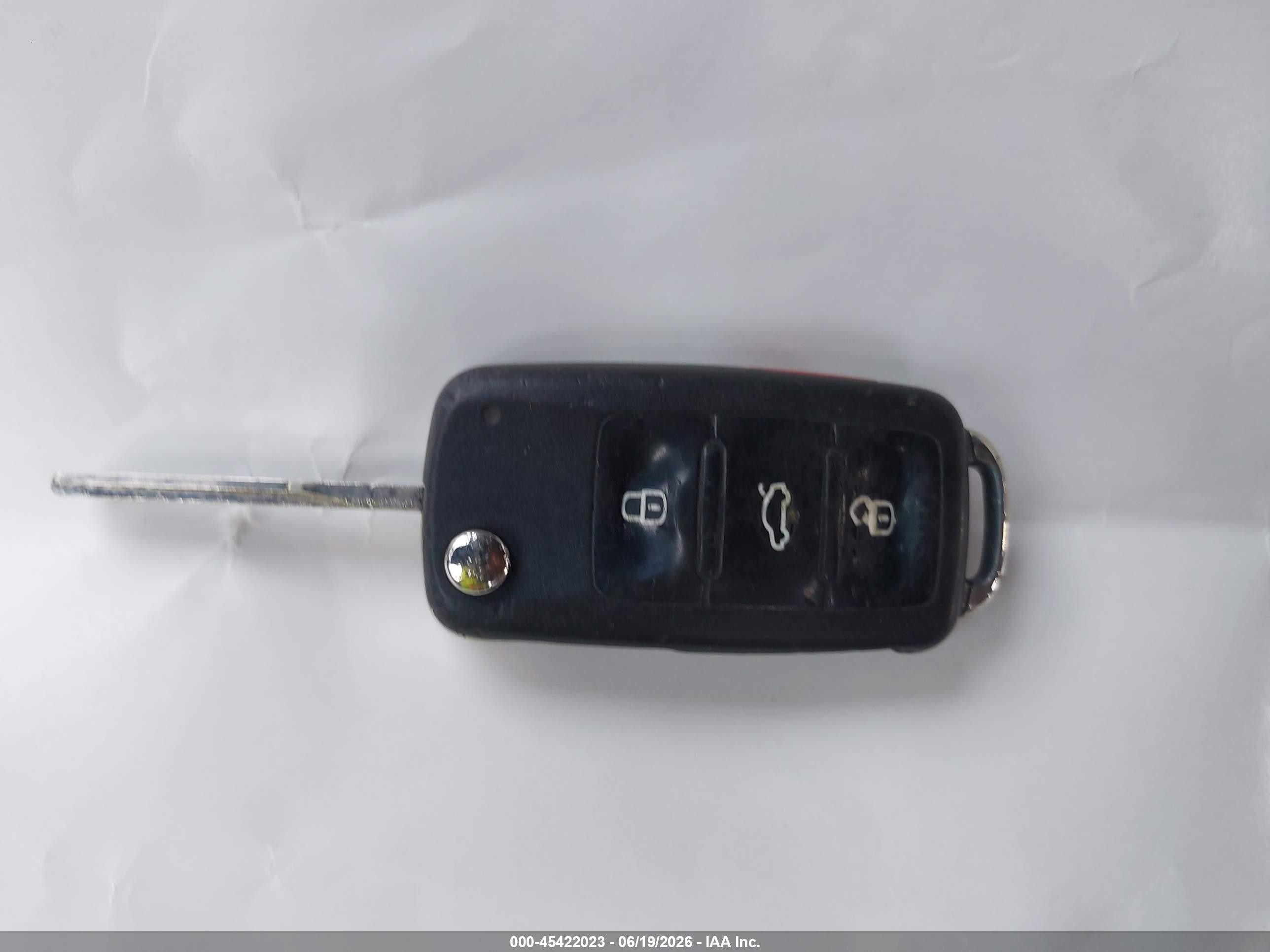 2010 Volkswagen Gti 2-door Black vin: WVWFV7AJ1AW398524