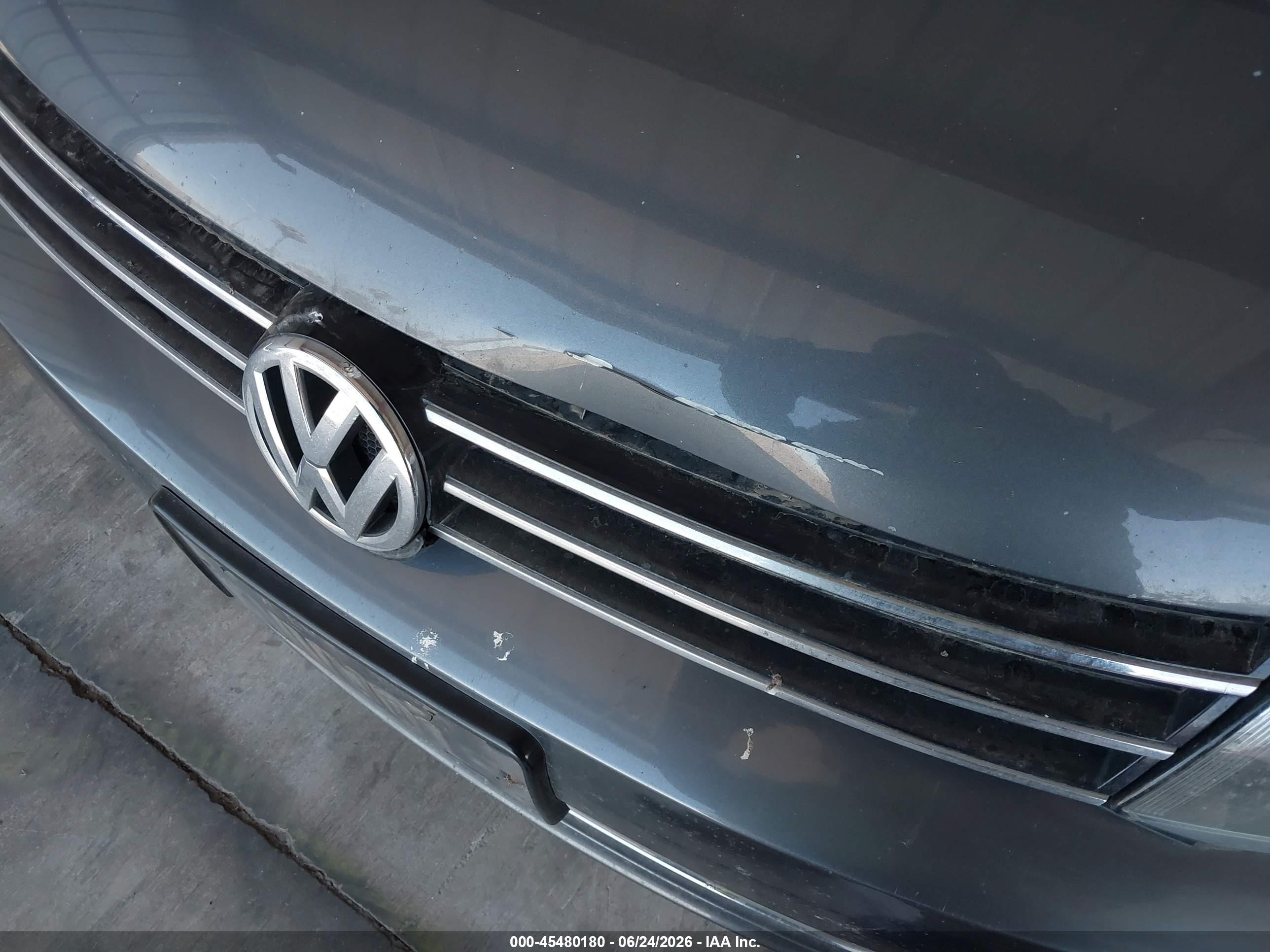 2012 Volkswagen Eos Lux Gray vin: WVWFW7AH1CV018651