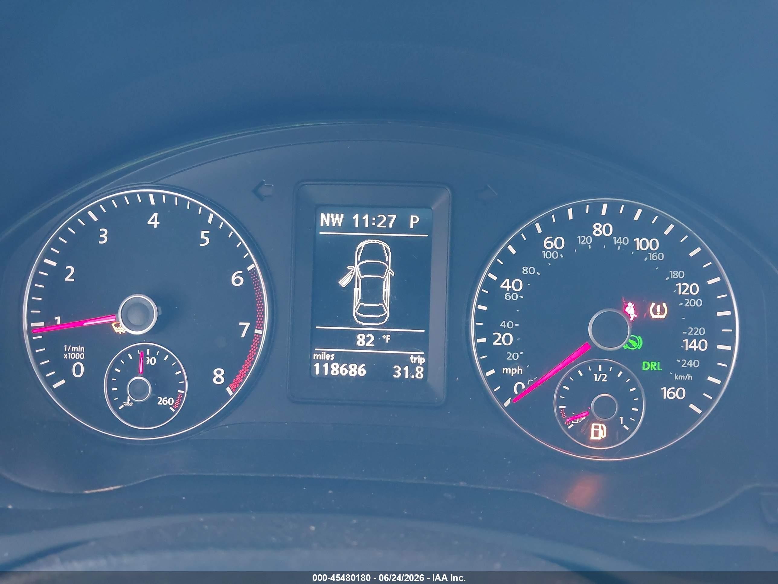 2012 Volkswagen Eos Lux Gray vin: WVWFW7AH1CV018651
