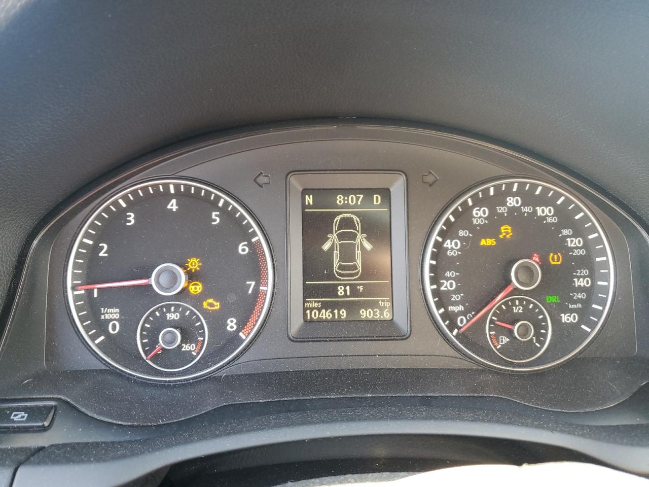 2012 Volkswagen Eos Lux Silver vin: WVWFW7AH9CV018185