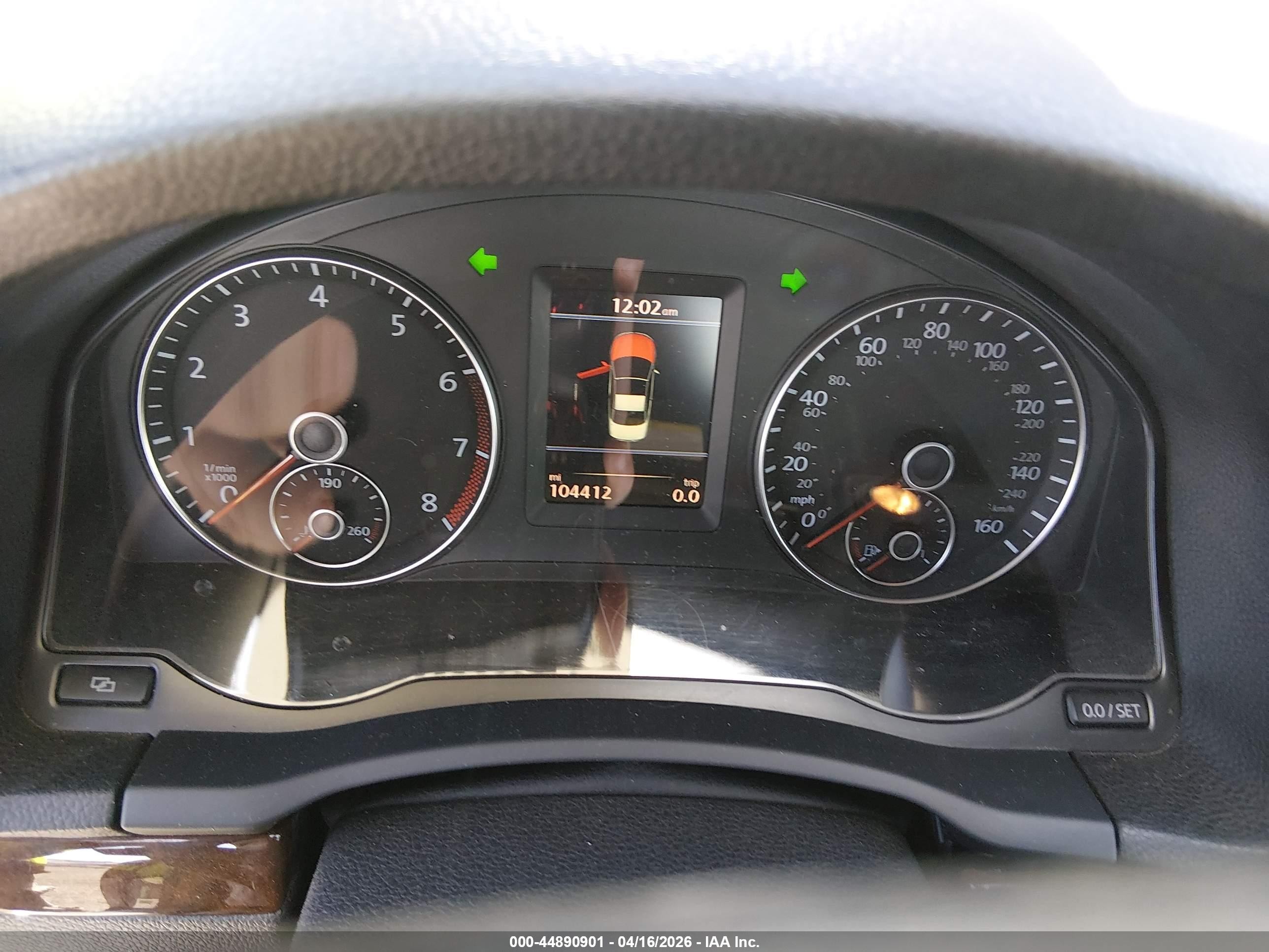 2012 Volkswagen Eos Executive/lux Black vin: WVWFW7AHXCV013318