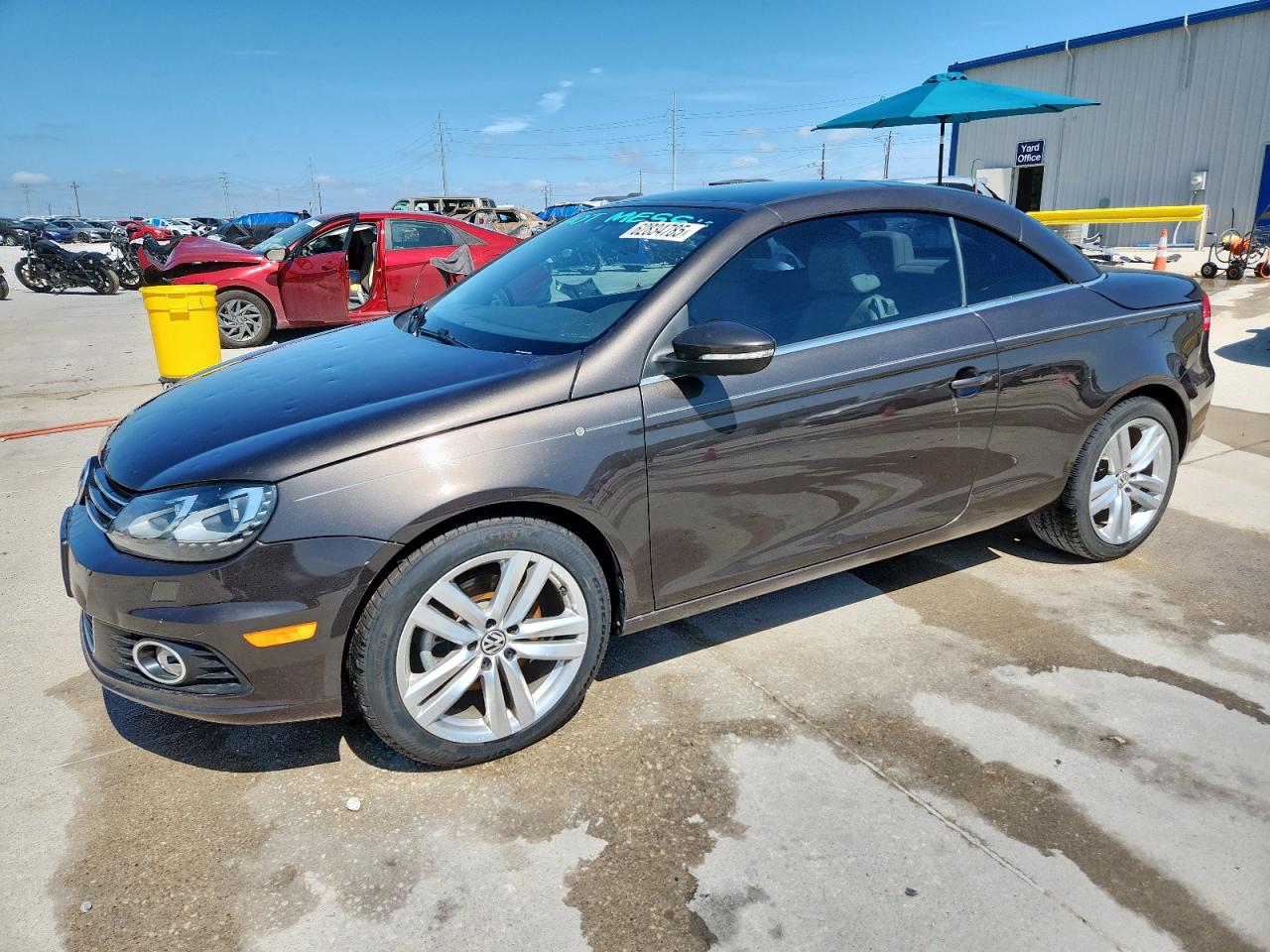 WVWFW8AH1EV001390