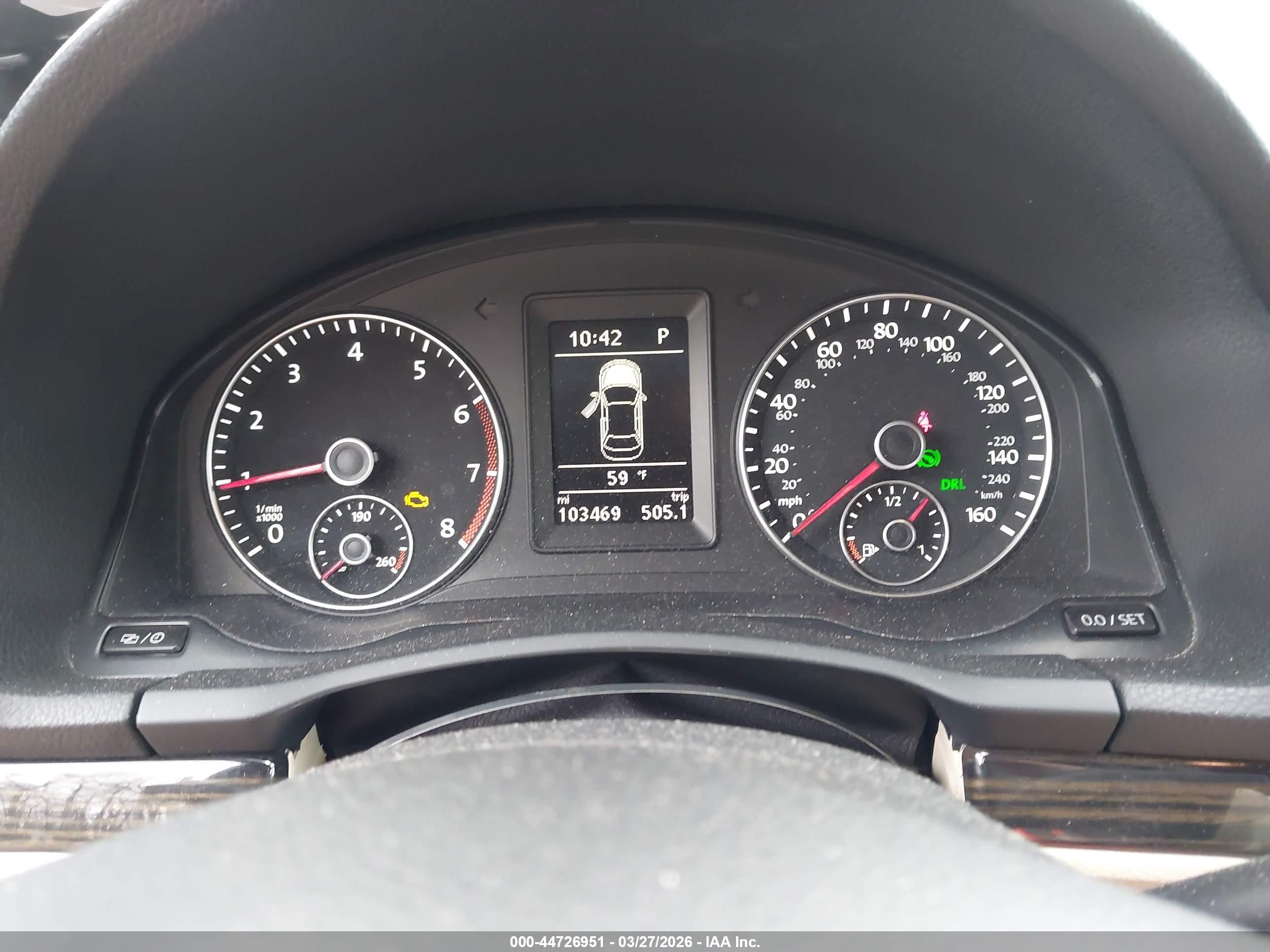2014 Volkswagen Eos Executive White vin: WVWFW8AH2EV006260