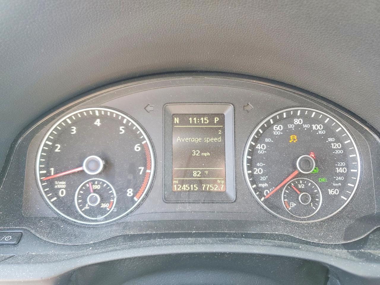 2013 Volkswagen Eos Lux Gray vin: WVWFW8AHXDV008093