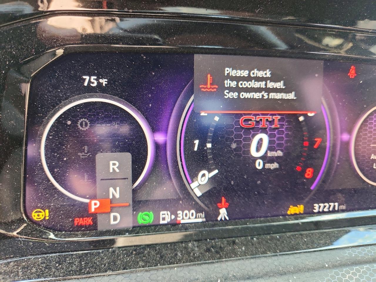 2024 Volkswagen Gti S Gray vin: WVWGA7CD5RW116940