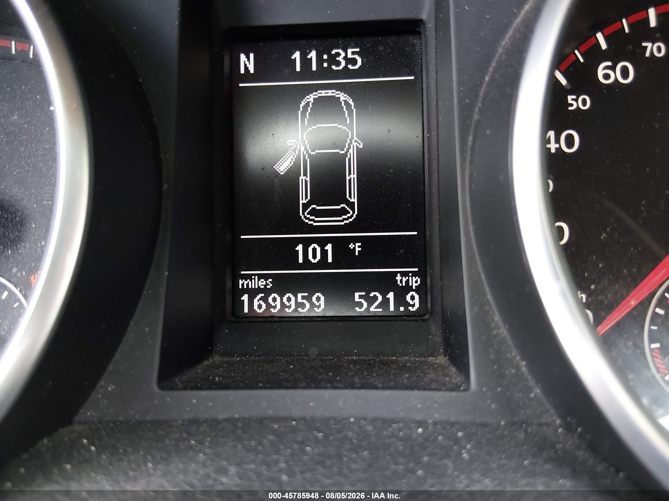 2011 Volkswagen Gti 4-door Black vin: WVWGD7AJ1BW113636