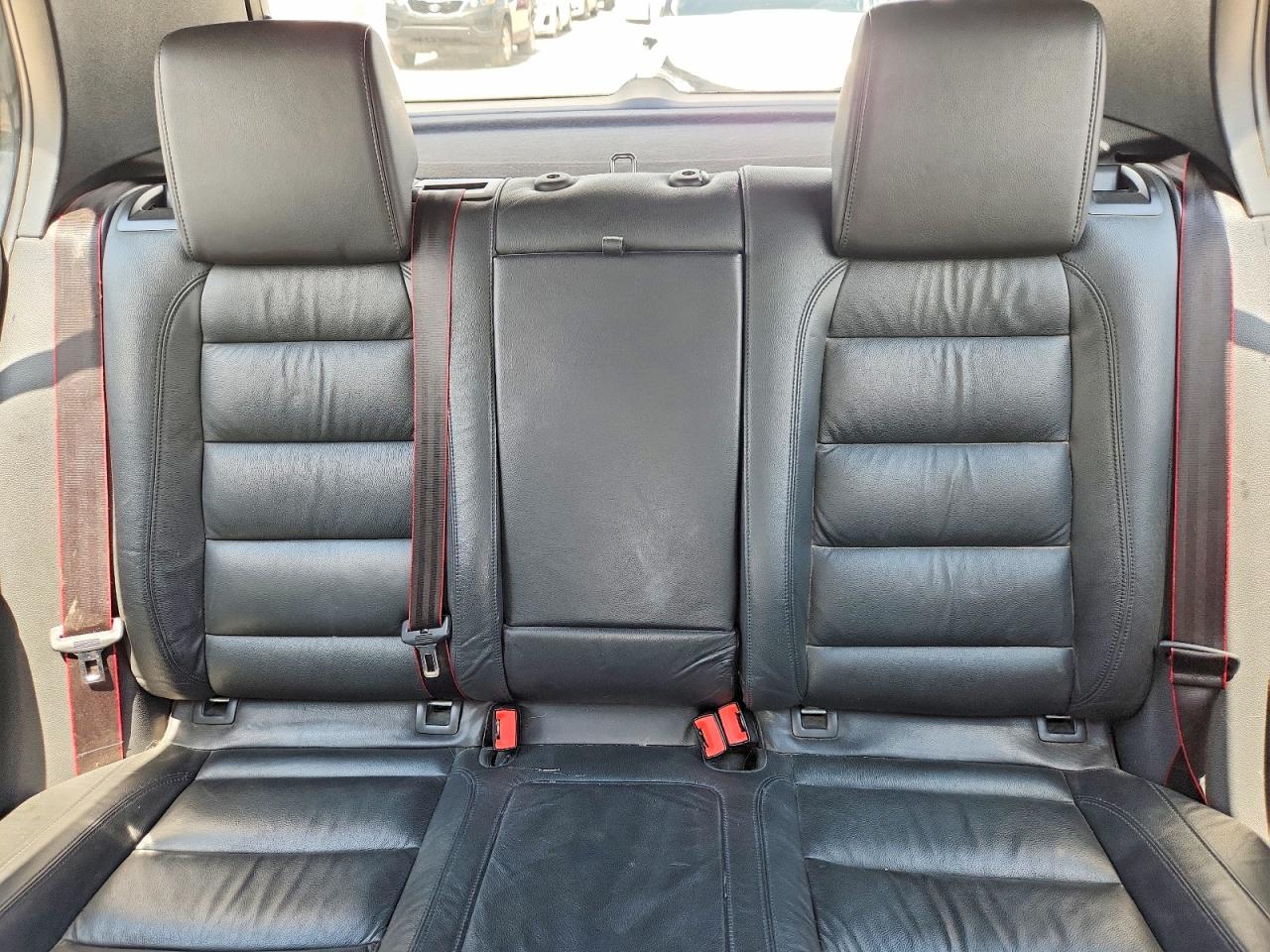 2014 Volkswagen Gti Gray vin: WVWGD7AJ5EW006528