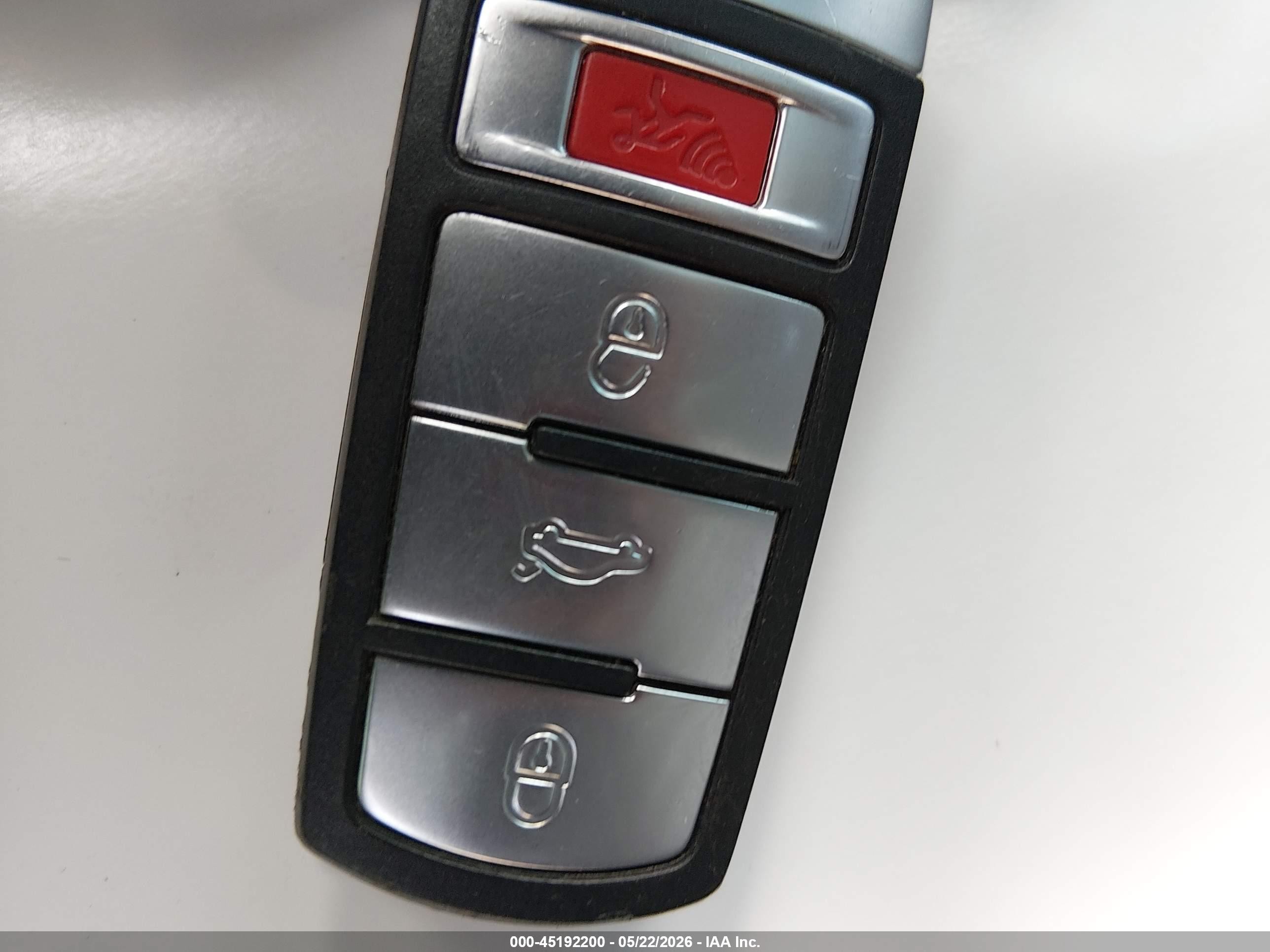2013 Volkswagen Cc Vr6 4motion Silver vin: WVWGU7AN7DE571175
