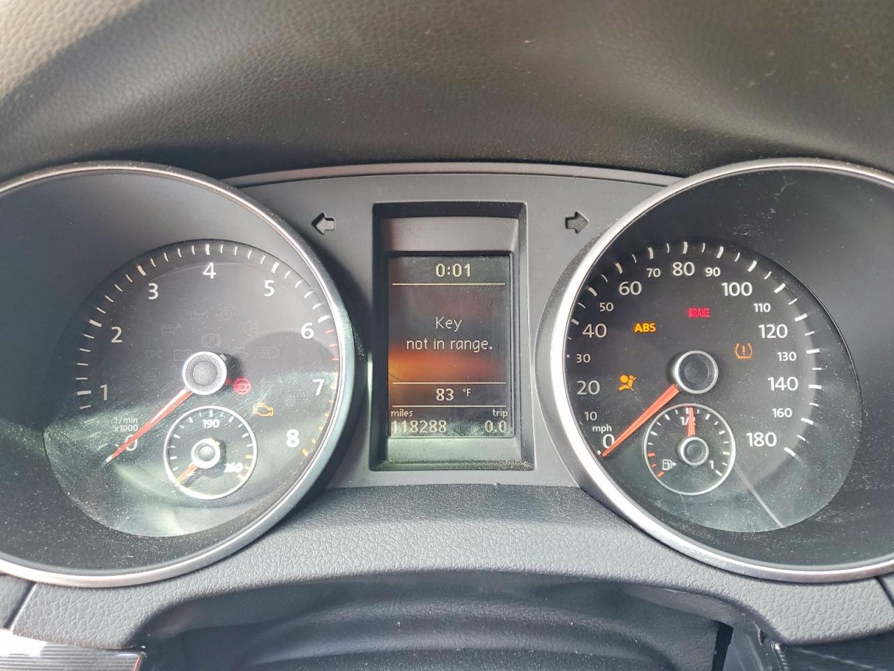 2010 Volkswagen Gti Black vin: WVWGV7AJXAW313569
