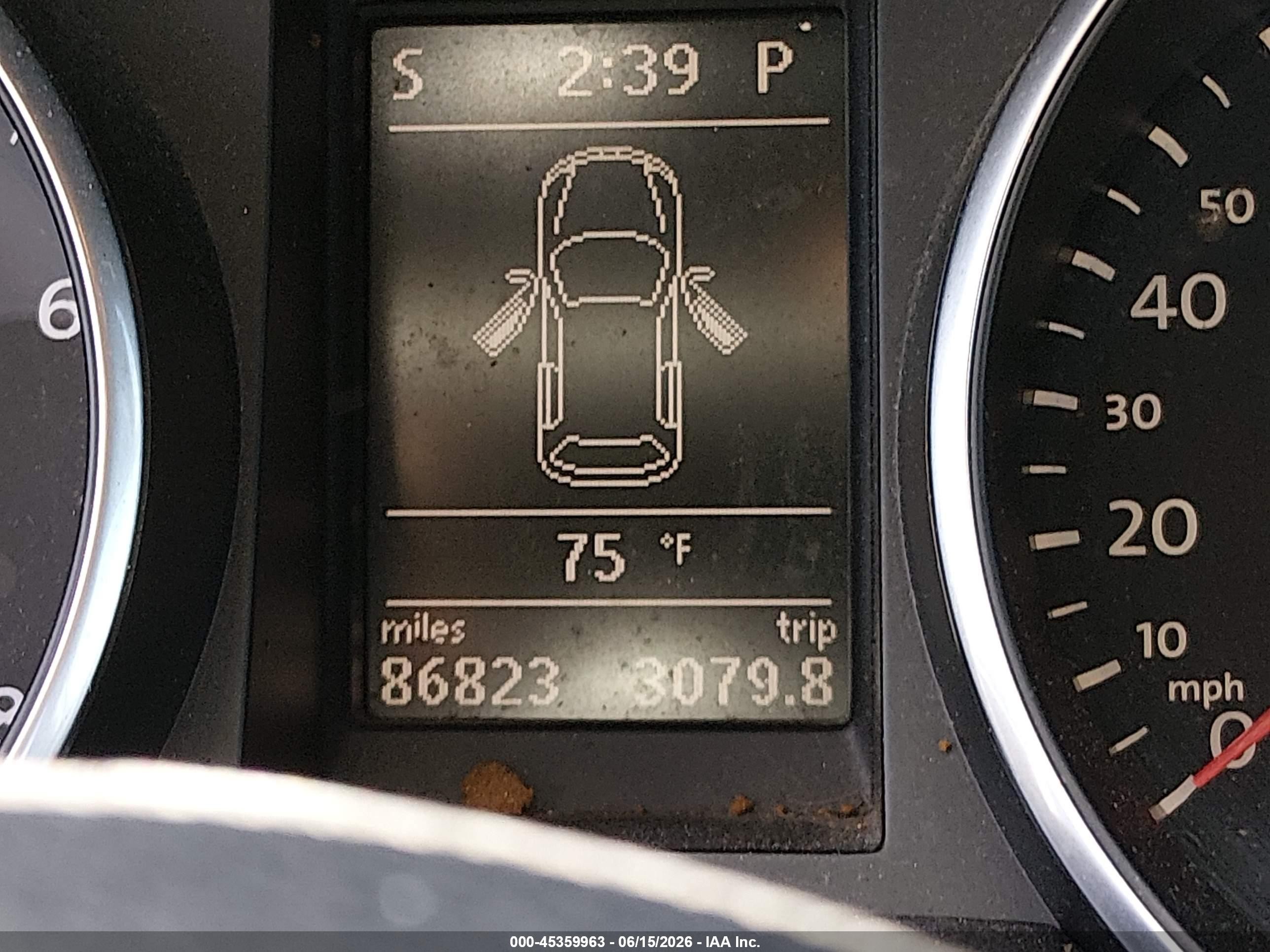 2010 Volkswagen Gti 4-door White vin: WVWHD7AJ3AW094459