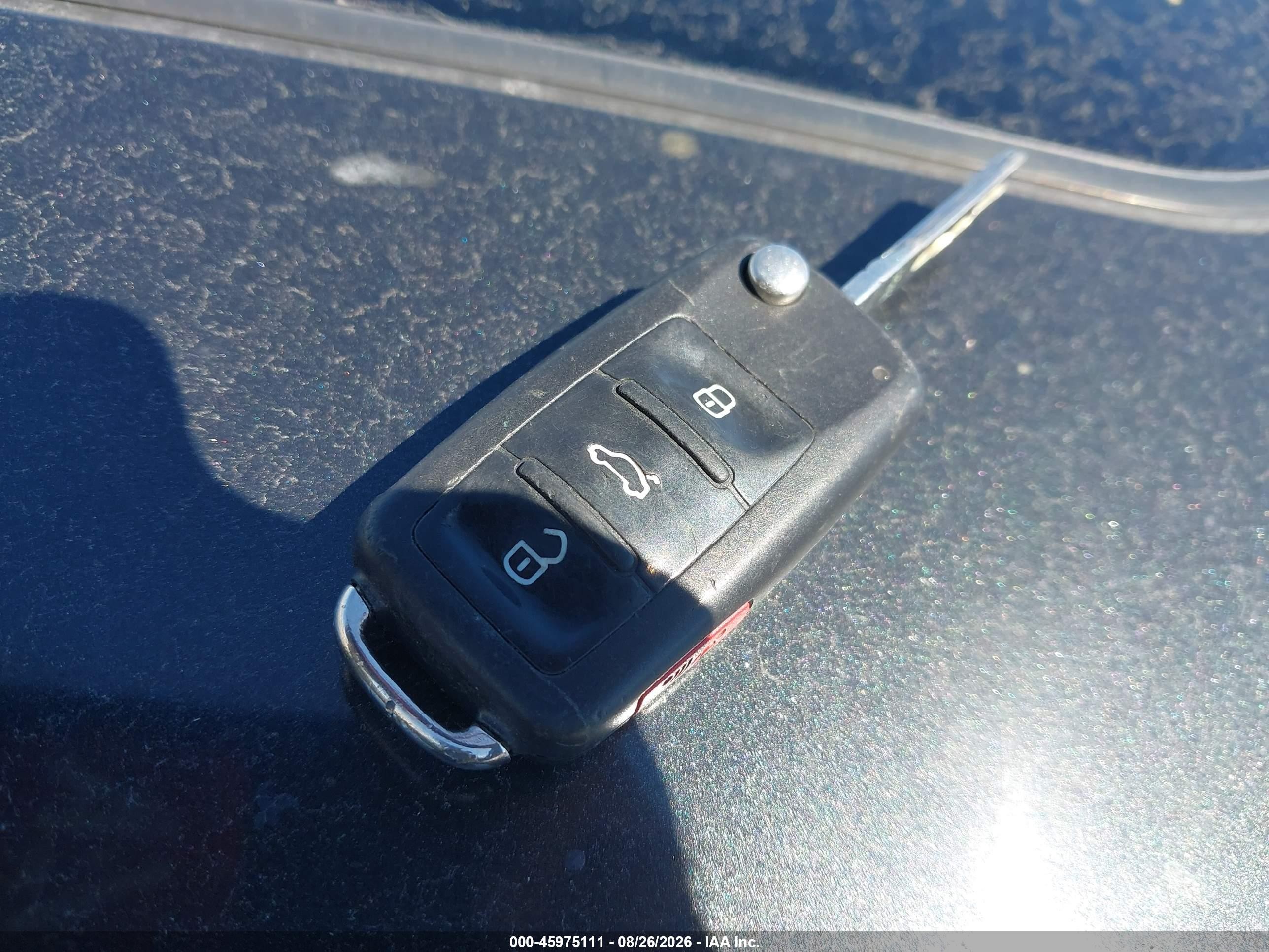 2012 Volkswagen Gti 4-door Gray vin: WVWHD7AJ3CW158003
