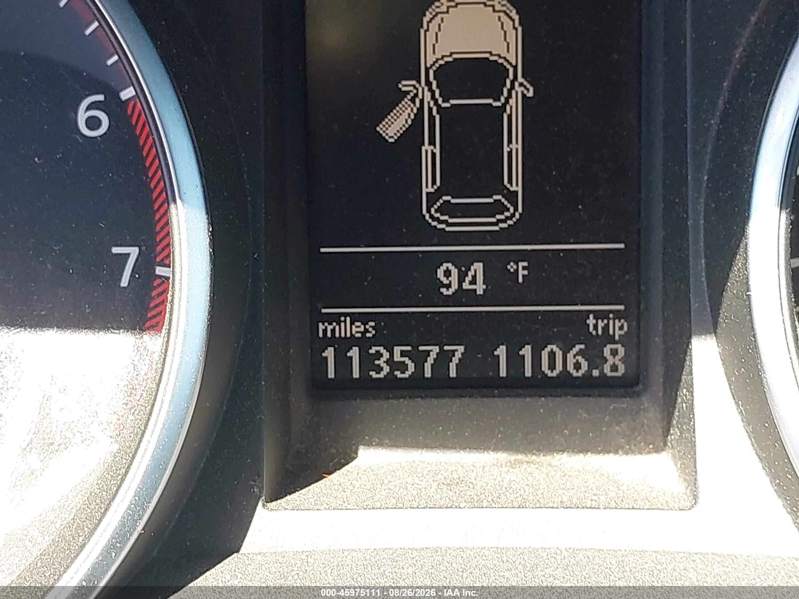 2012 Volkswagen Gti 4-door Gray vin: WVWHD7AJ3CW158003