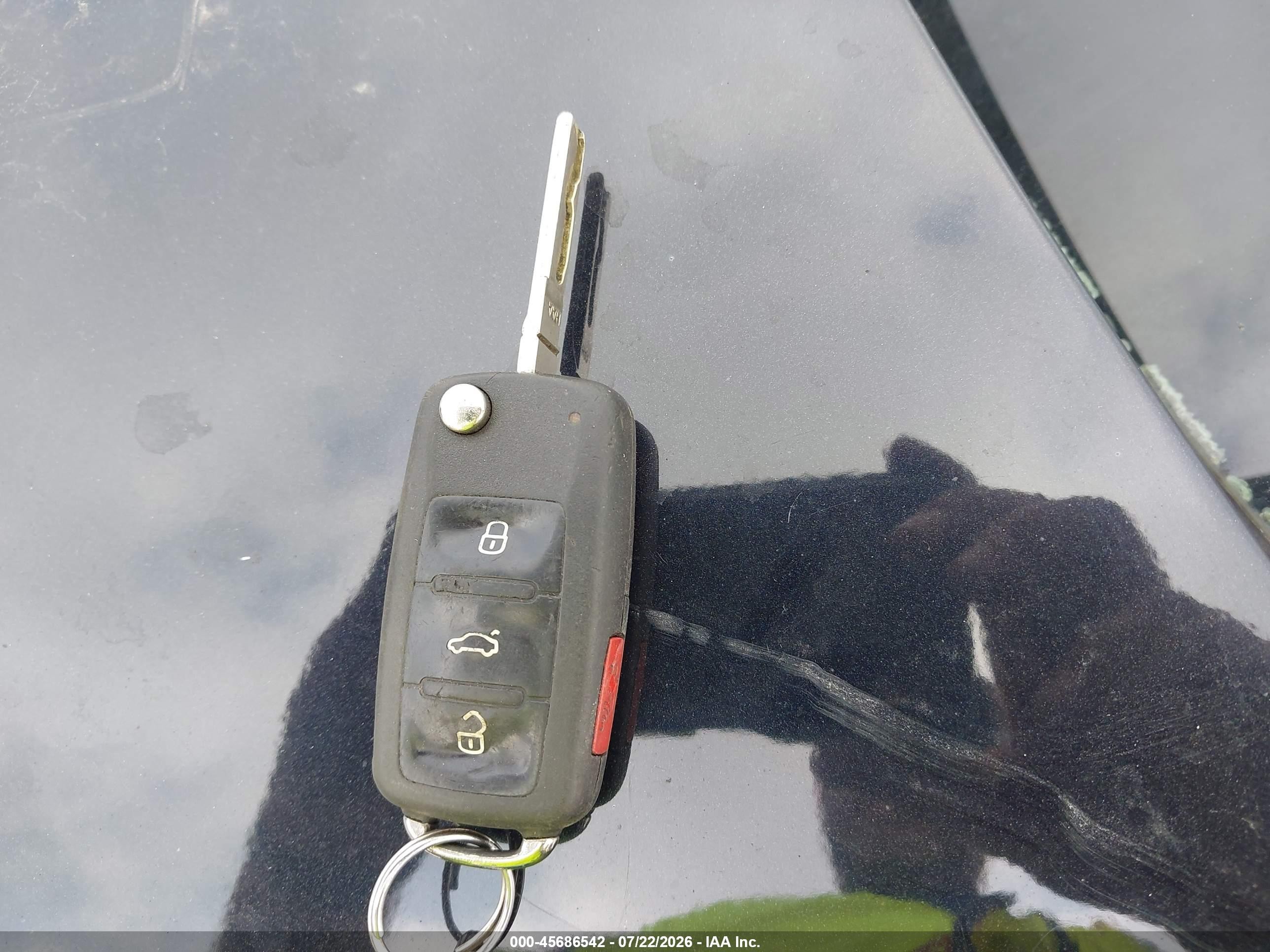 2012 Volkswagen Gti 4-door Black vin: WVWHD7AJ4CW118027