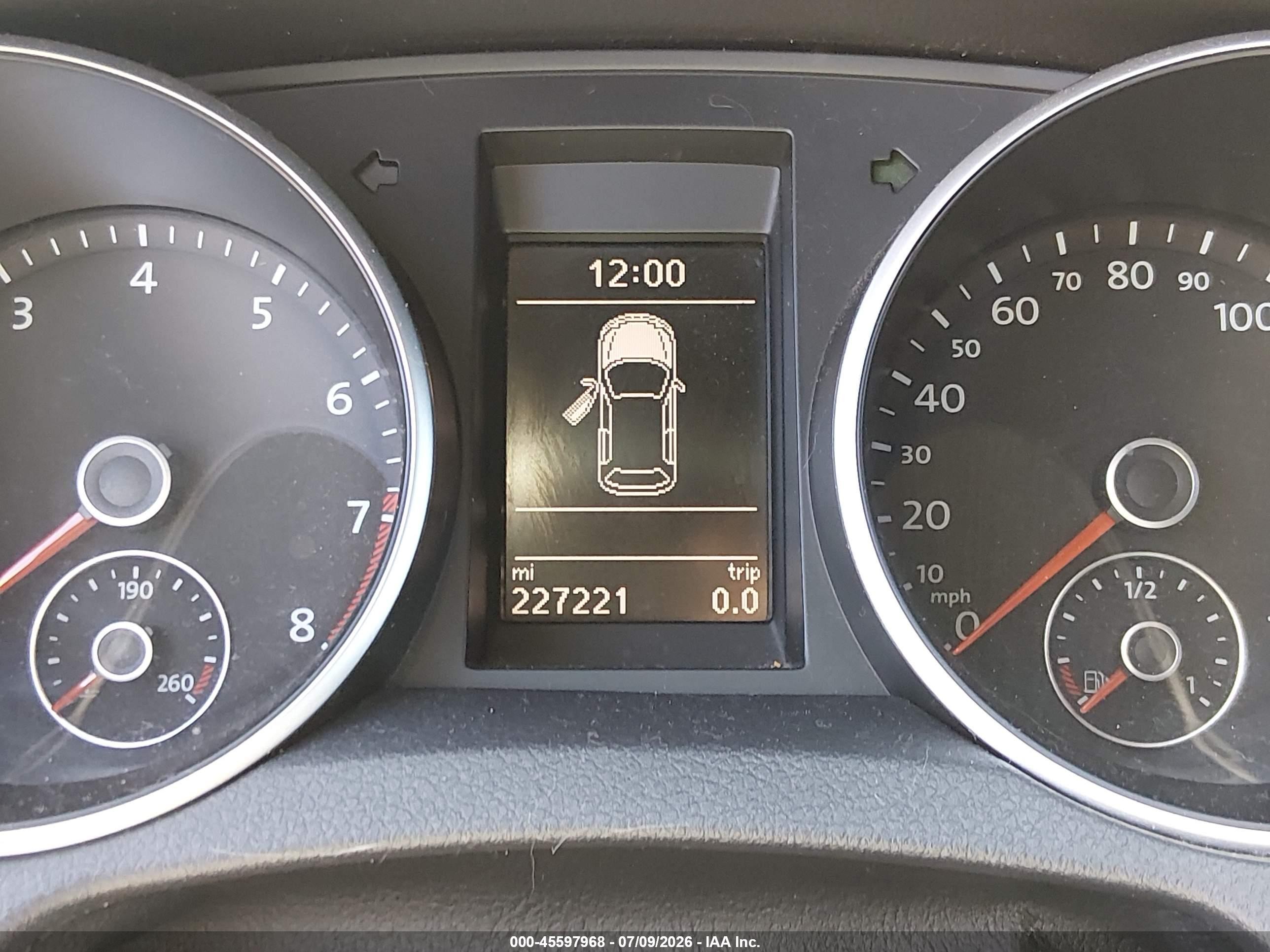 2014 Volkswagen Gti Wolfsburg Edition Black vin: WVWHD7AJ4EW006508