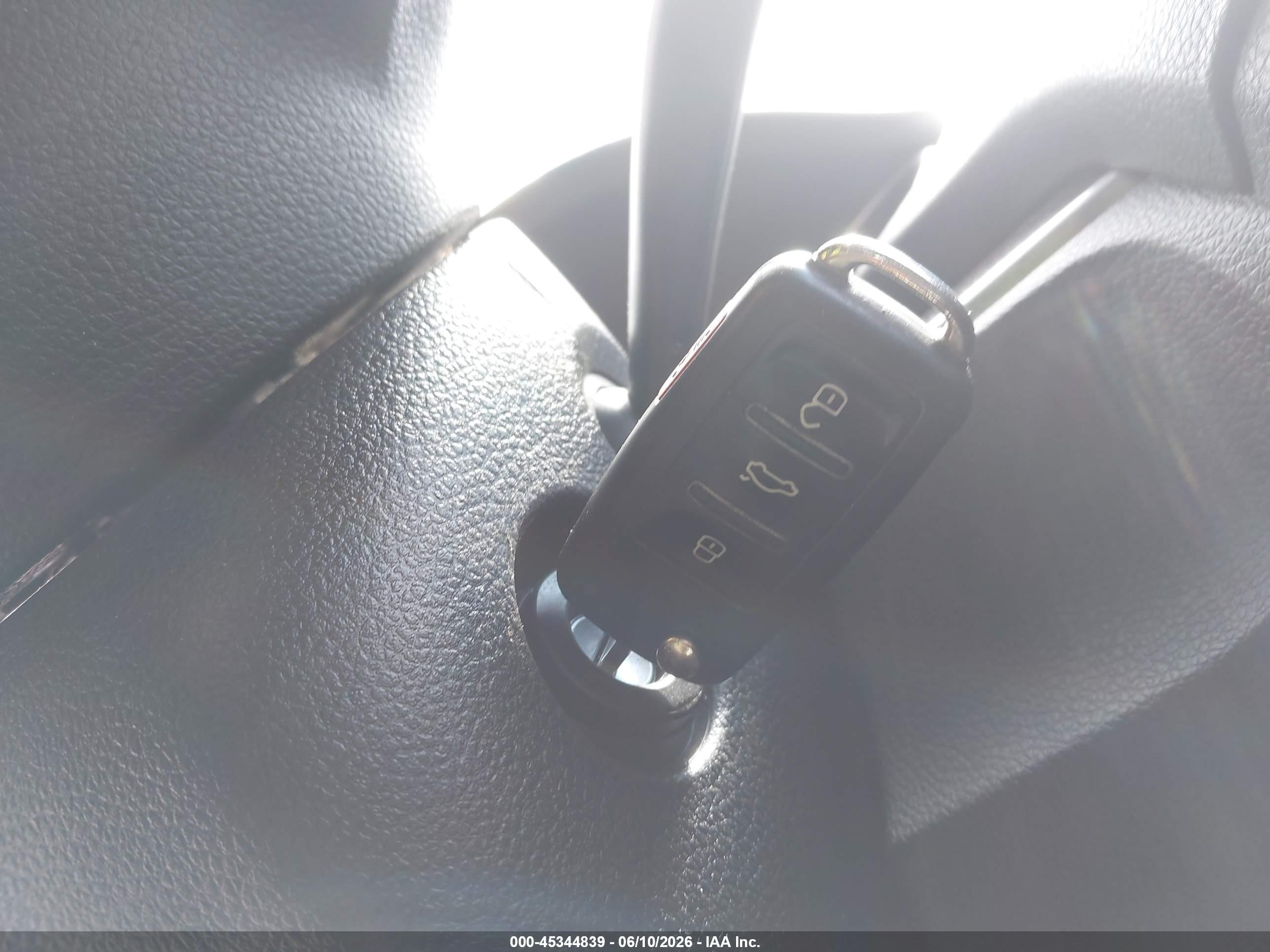 2014 Volkswagen Gti Wolfsburg Edition Gray vin: WVWHD7AJ7EW004364