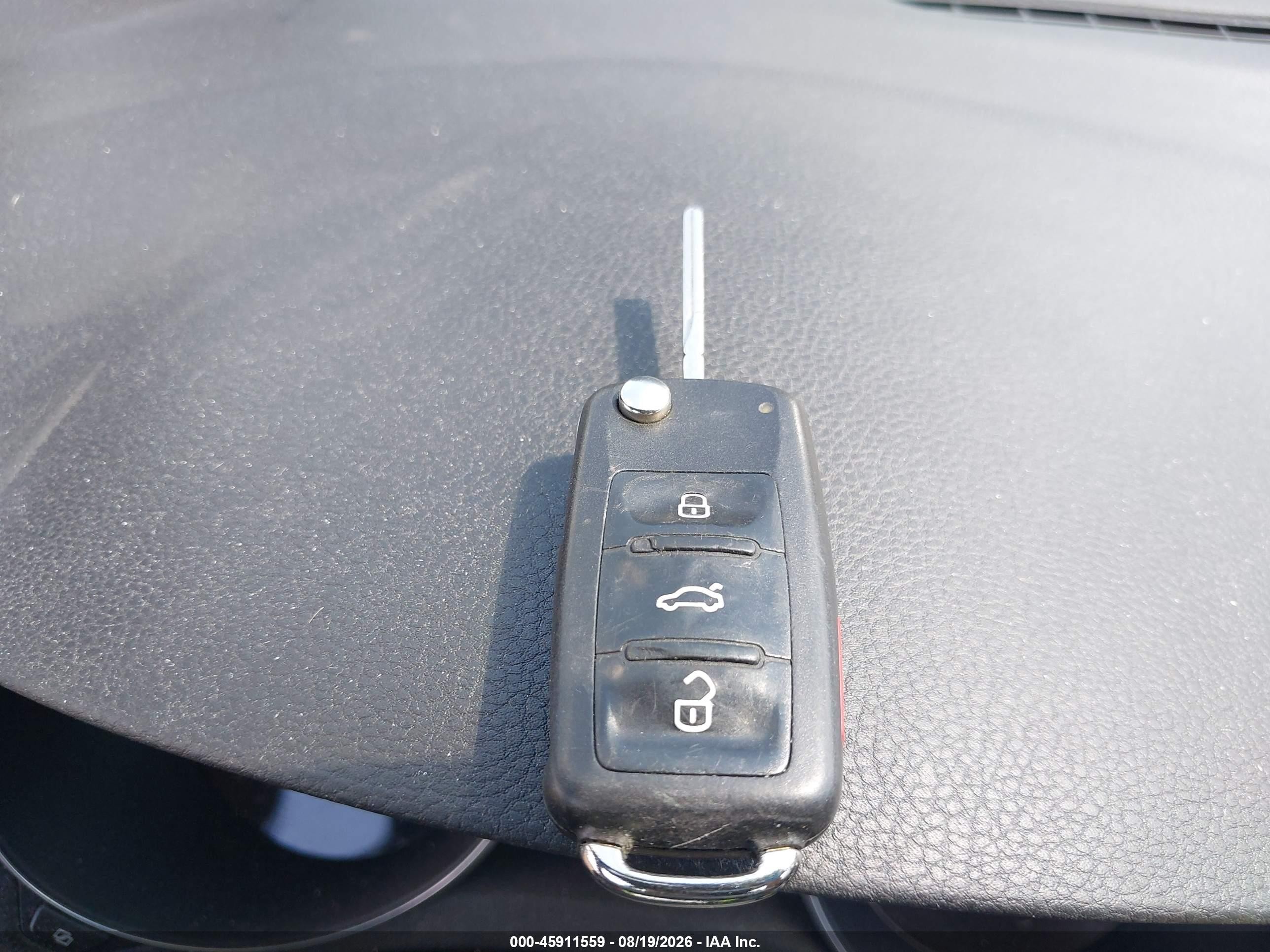 2012 Volkswagen Gti 4-door Autobahn Black vin: WVWHD7AJ9CW315209