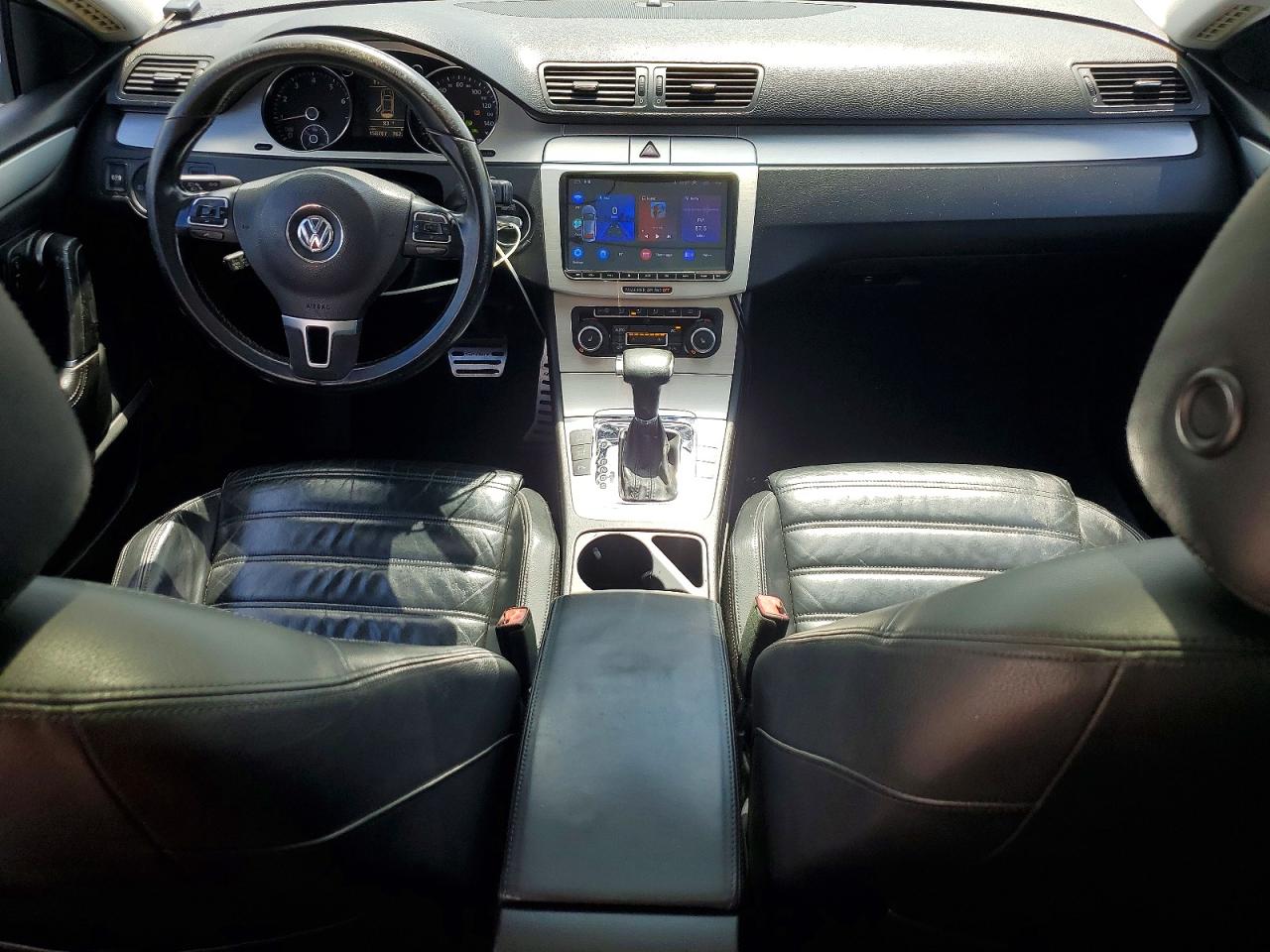 2009 Volkswagen Cc Luxury Желто-коричневый vin: WVWHL73C09E529280