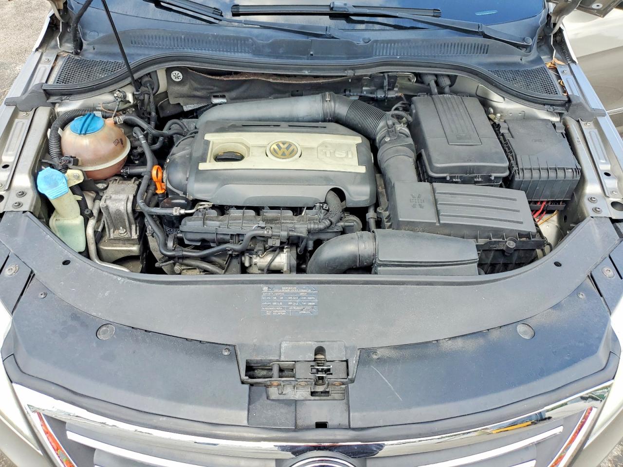 2009 Volkswagen Cc Luxury Желто-коричневый vin: WVWHL73C09E529280