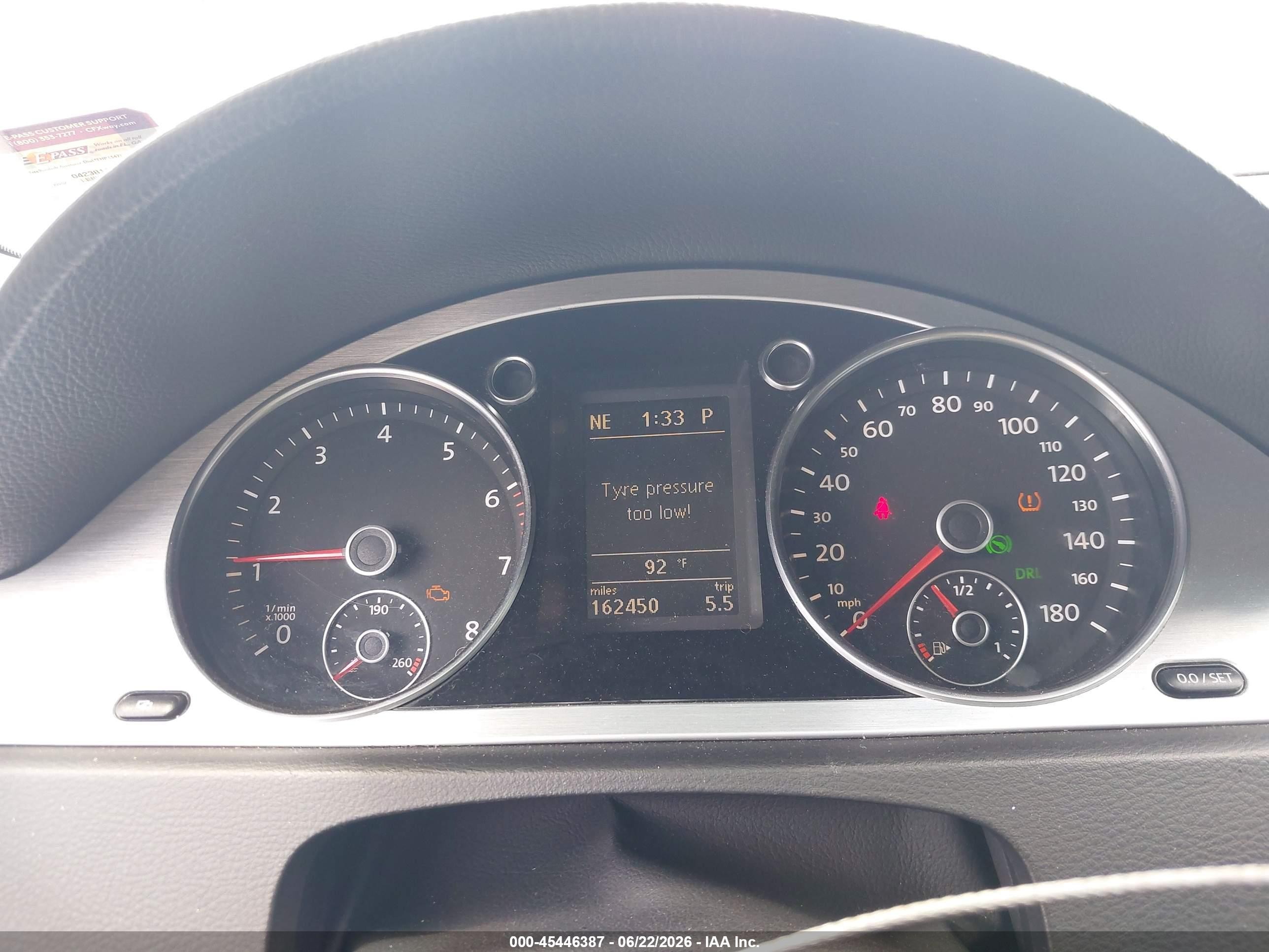2009 Volkswagen Cc Luxury Серебряный vin: WVWHL73C19E547786