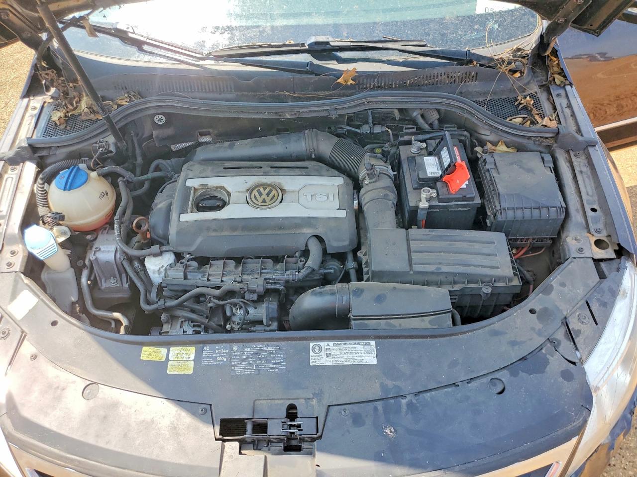 2010 Volkswagen Cc Luxury Brown vin: WVWHL7AN3AE517598