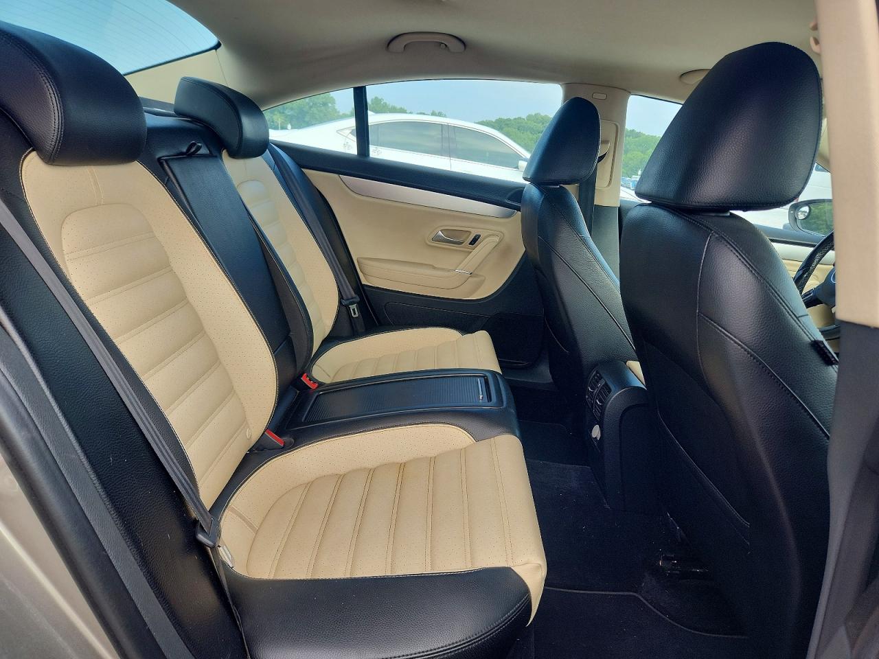 2011 Volkswagen Cc Luxury Gray vin: WVWHN7AN6BE700750