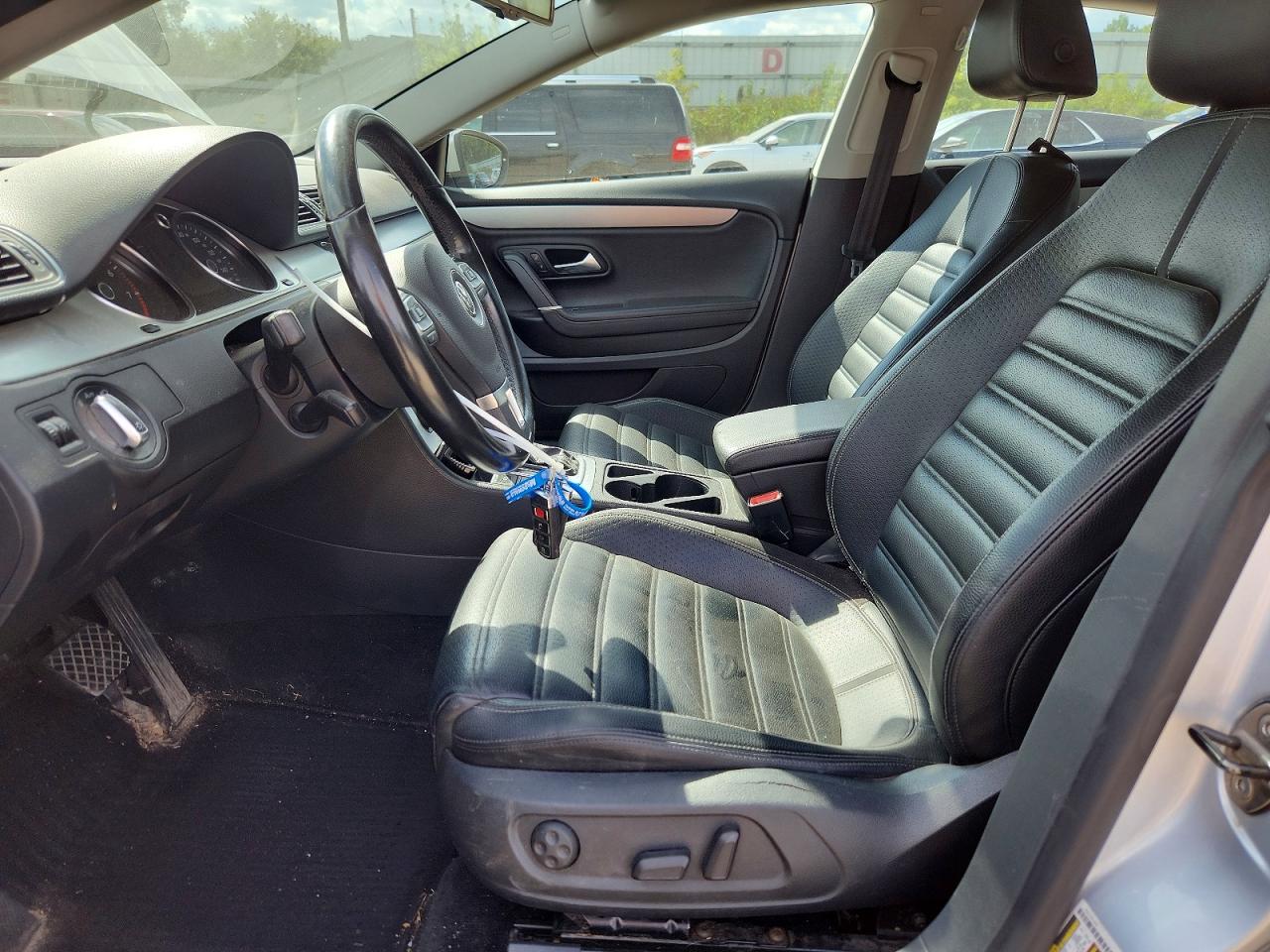 2012 Volkswagen Cc Luxury Серебряный vin: WVWHN7AN8CE509459
