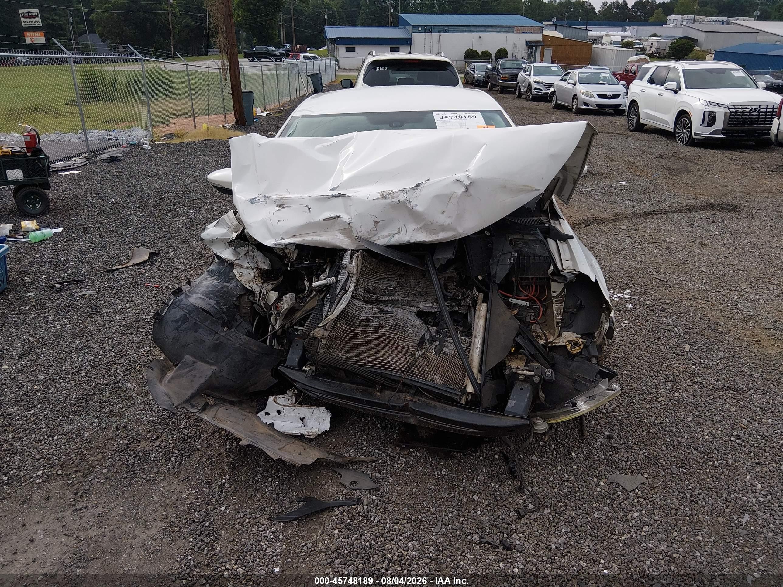 2012 Volkswagen Cc Lux White vin: WVWHN7AN8CE515956