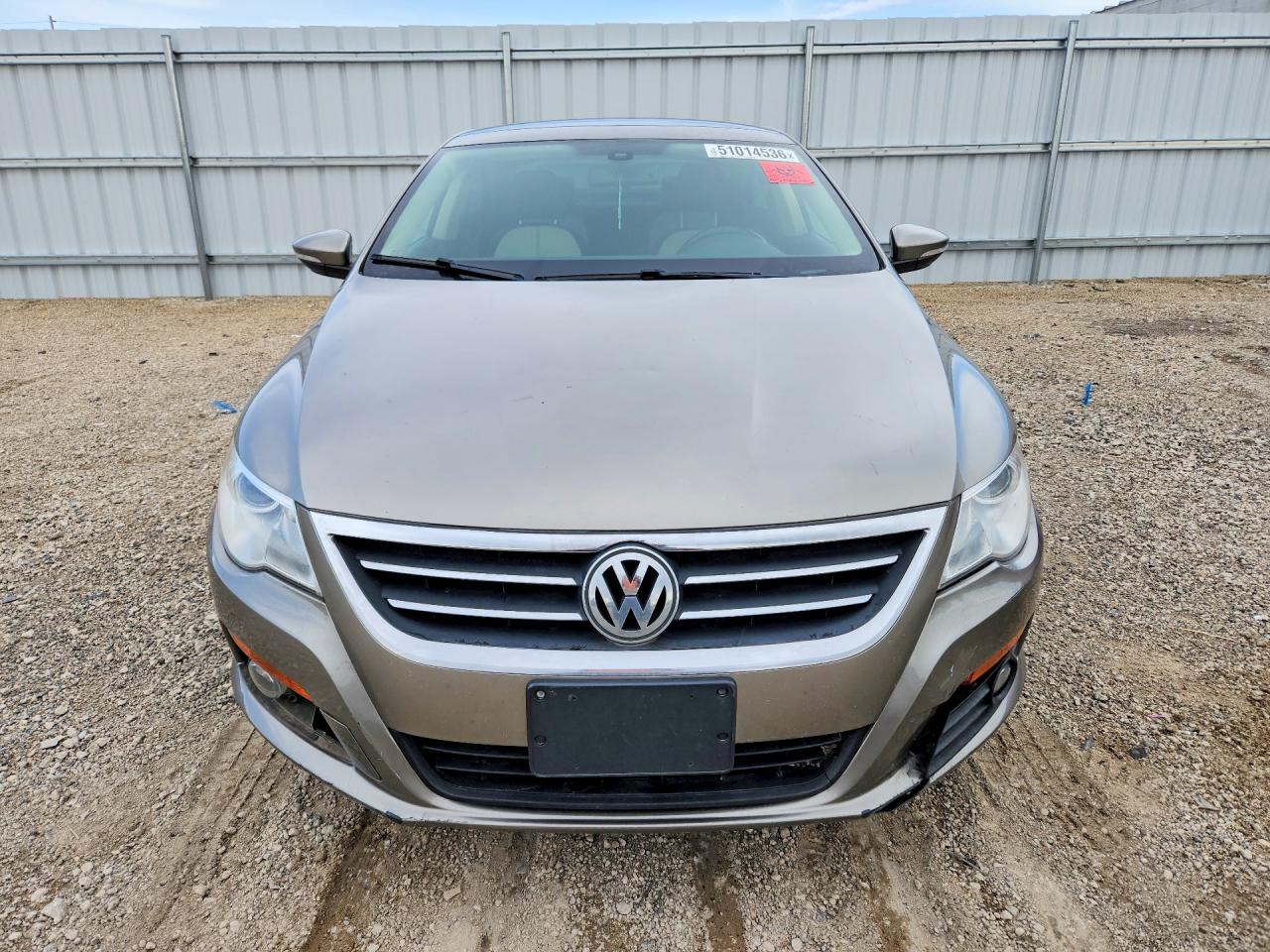 2012 Volkswagen Cc Luxury Silver vin: WVWHP7AN0CE553093