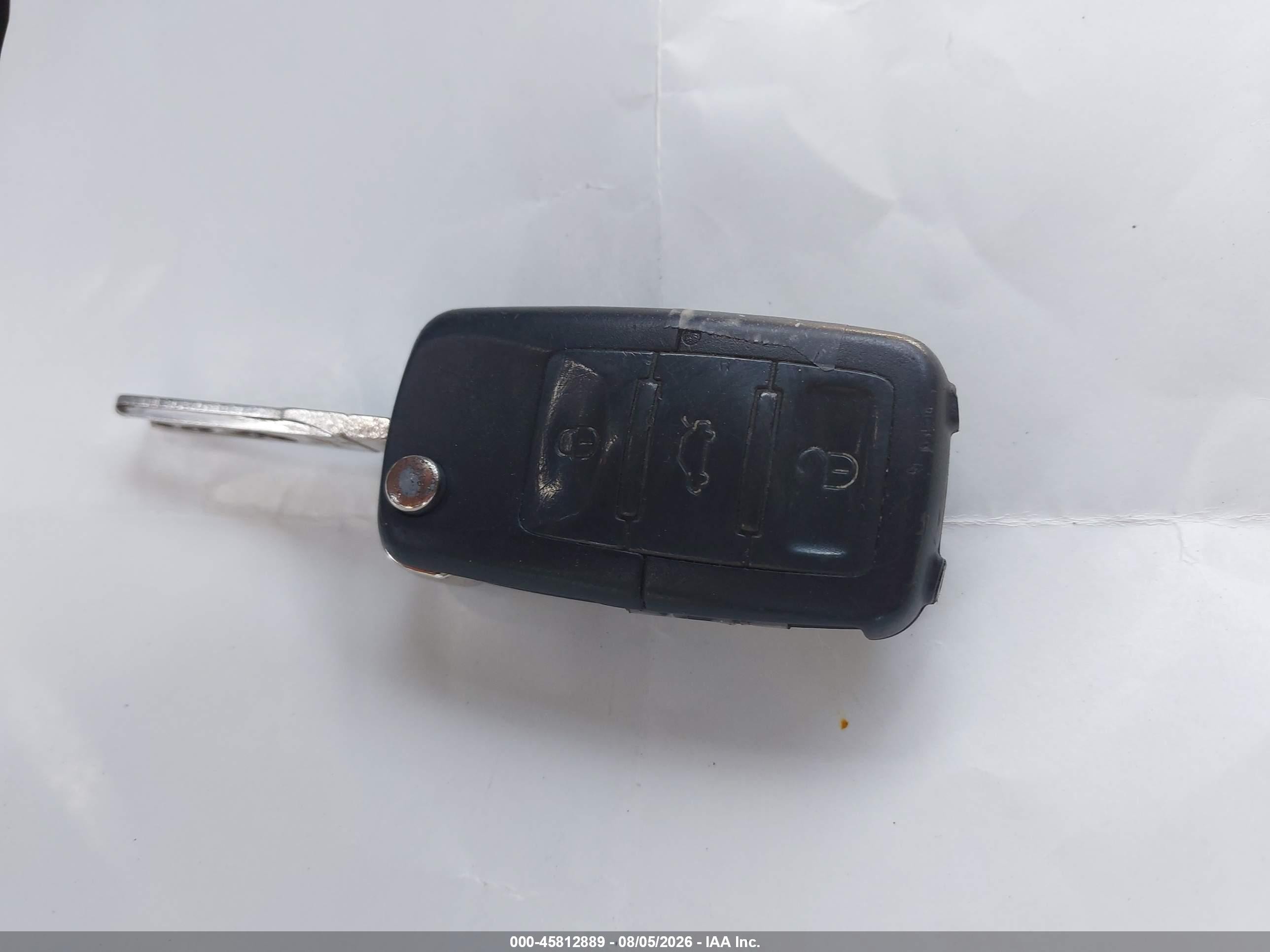2008 Volkswagen Gti 4-door Gray vin: WVWHV71K28W099569