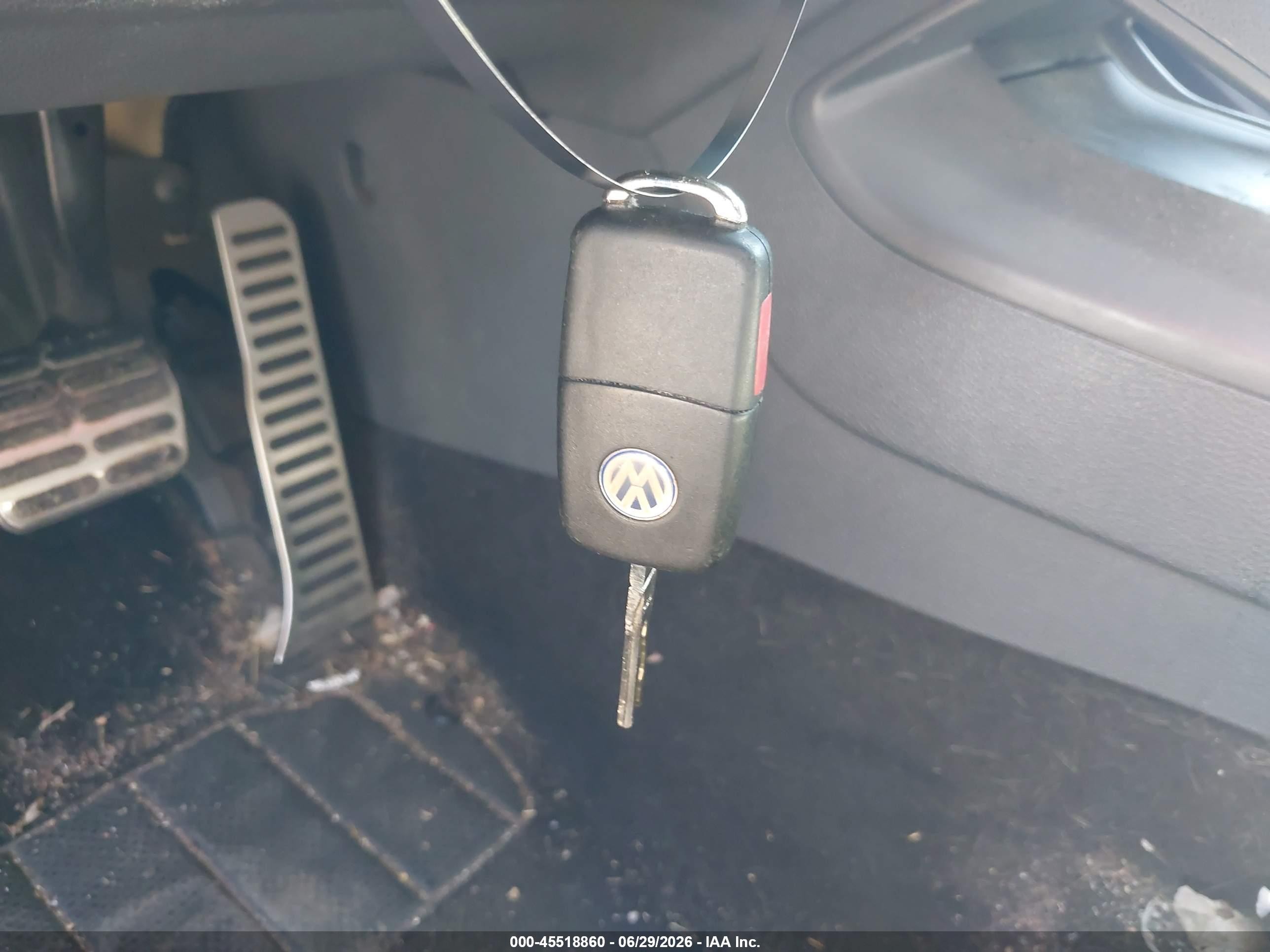 2009 Volkswagen Gti 4-door Gray vin: WVWHV71K99W140037