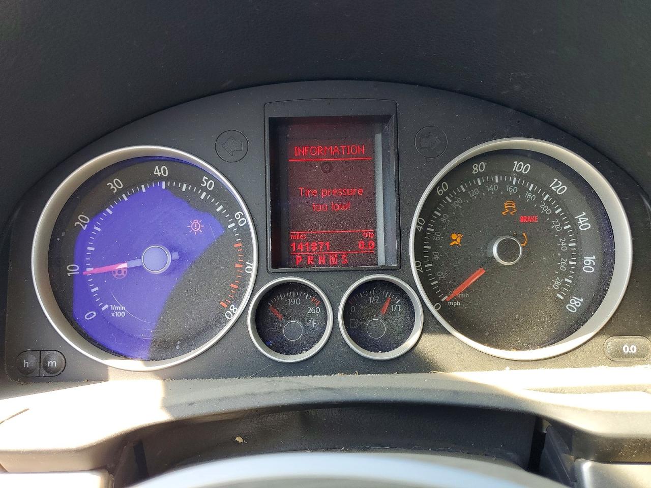 2008 Volkswagen Gti Белый vin: WVWHV71KX8W246317