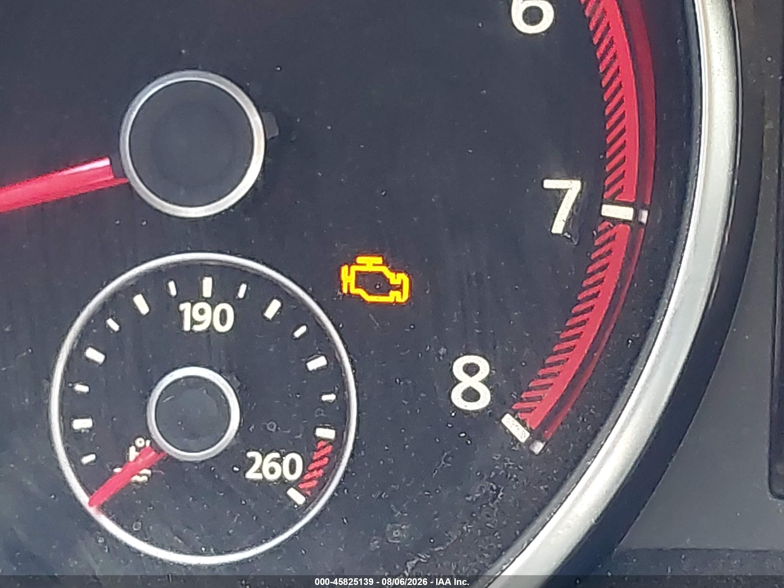 2011 Volkswagen Gti 4-door Gray vin: WVWHV7AJ1BW104629